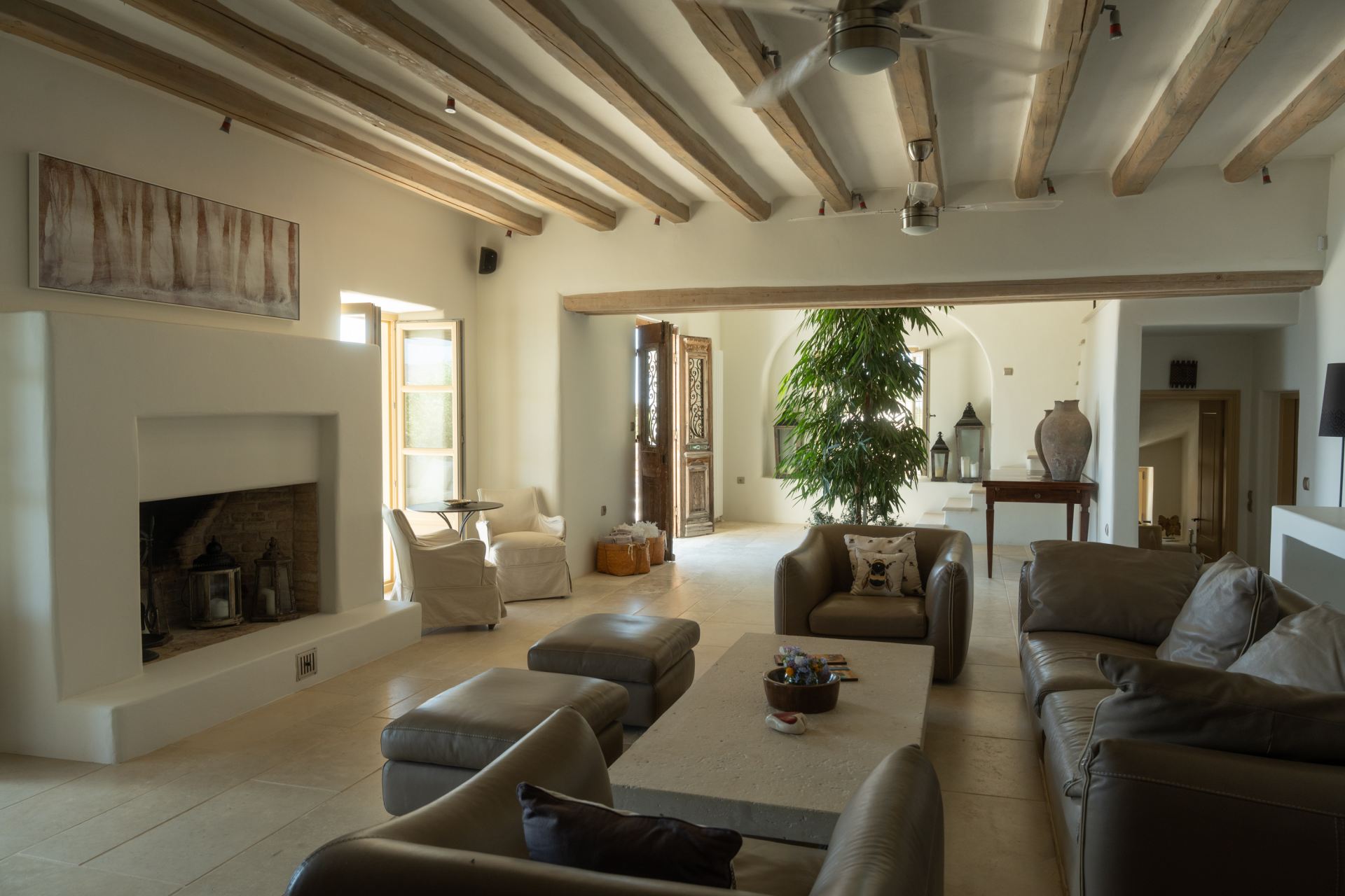 Villa Makria Miti West