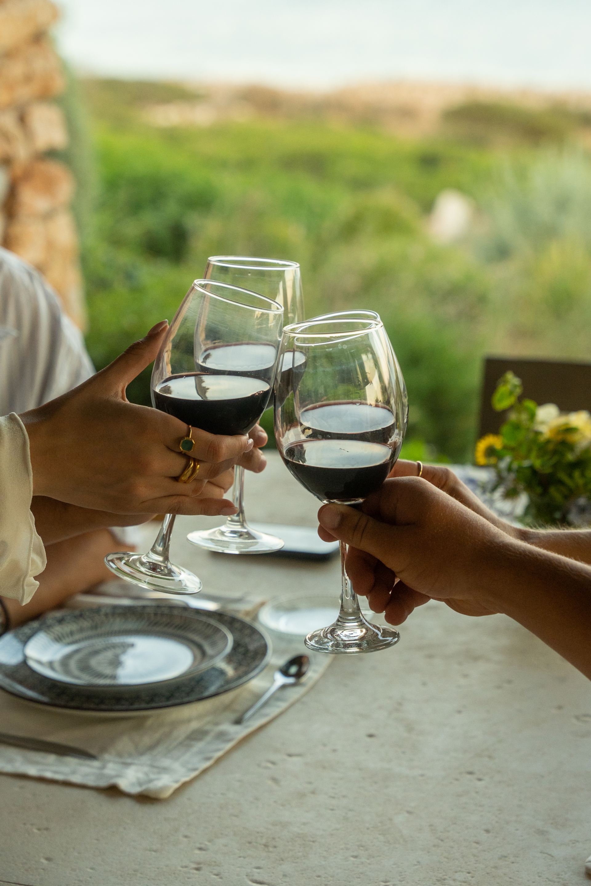 Villa Makria Miti West