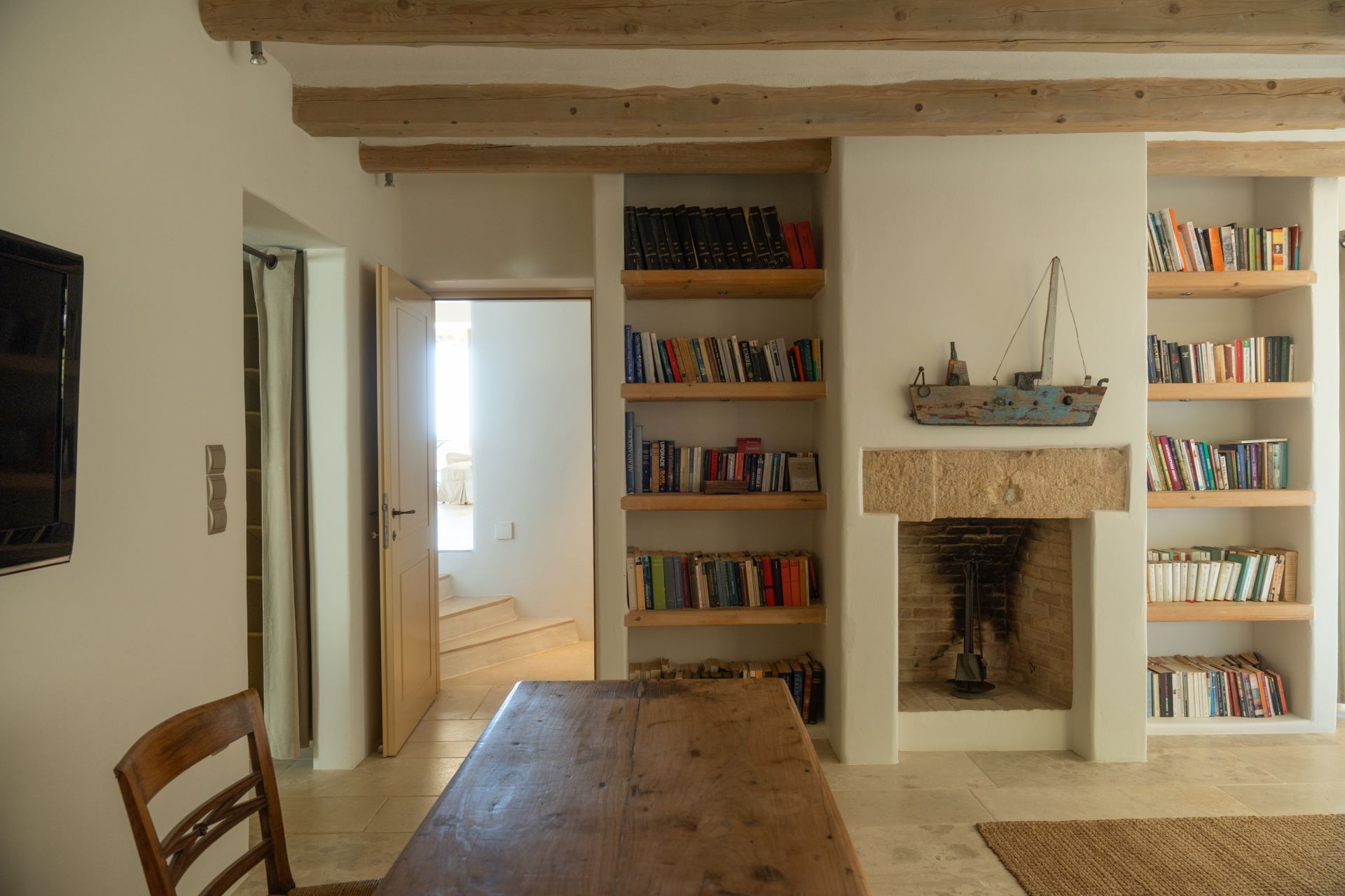 Villa Makria Miti West