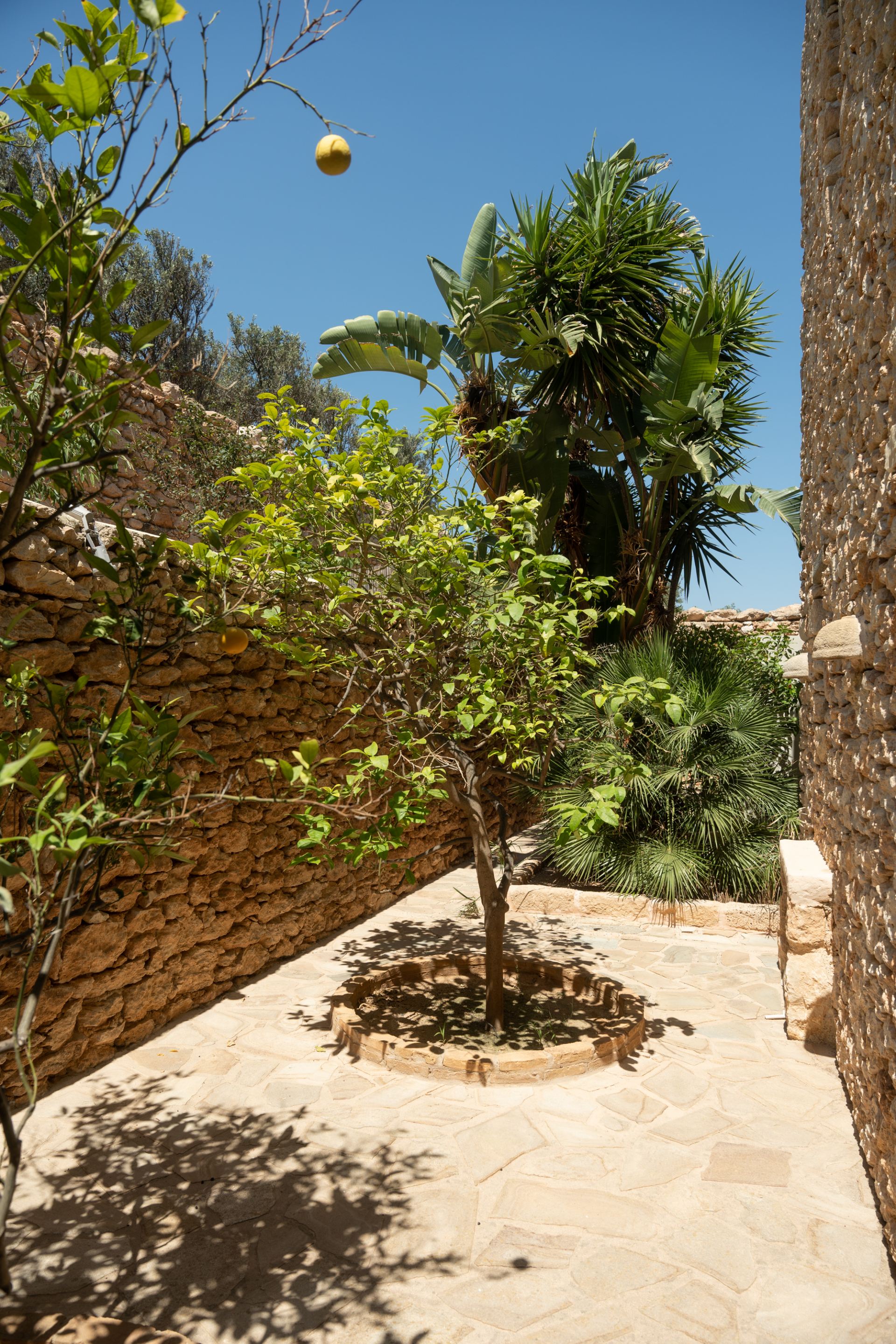 Villa Makria Miti West