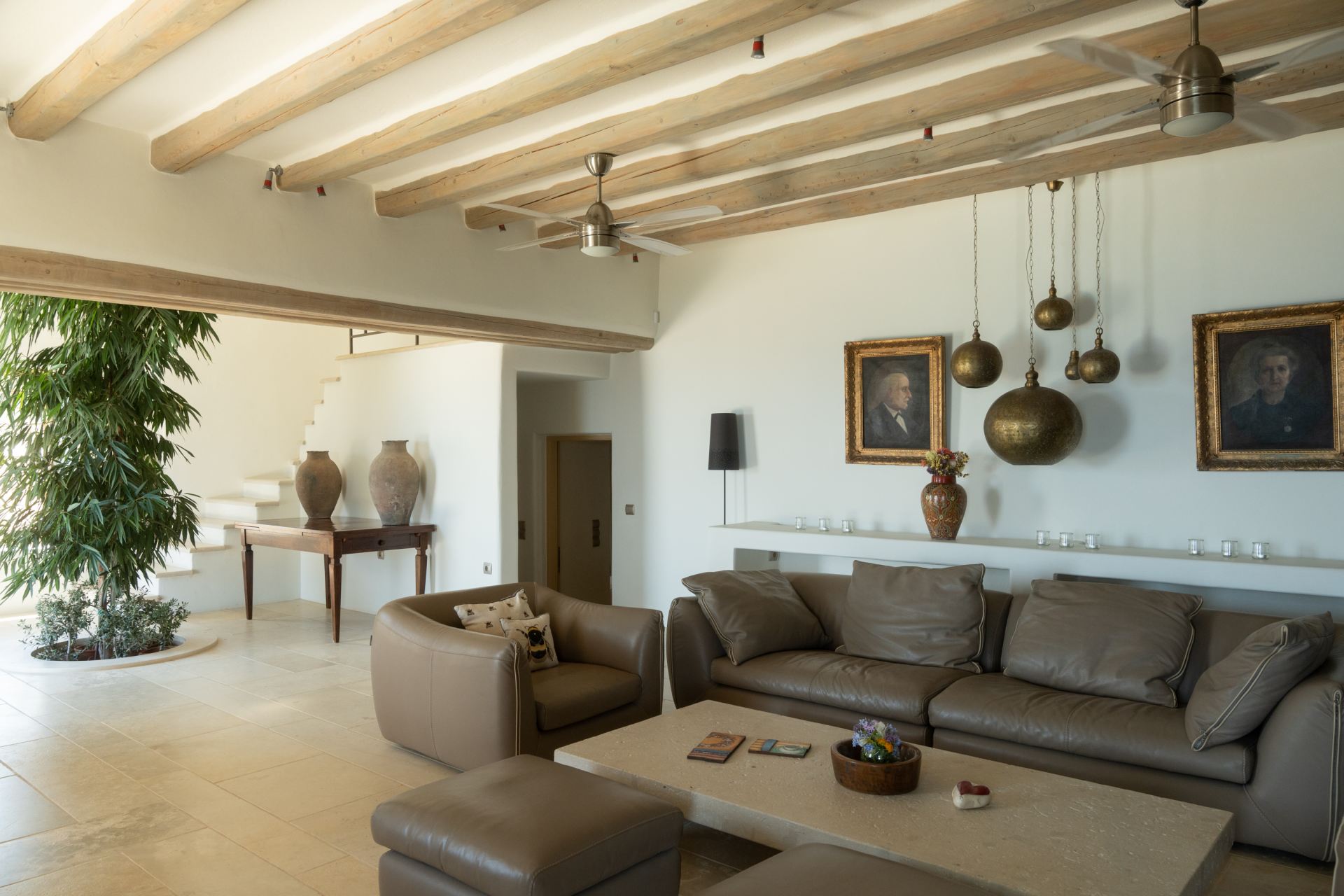 Villa Makria Miti West