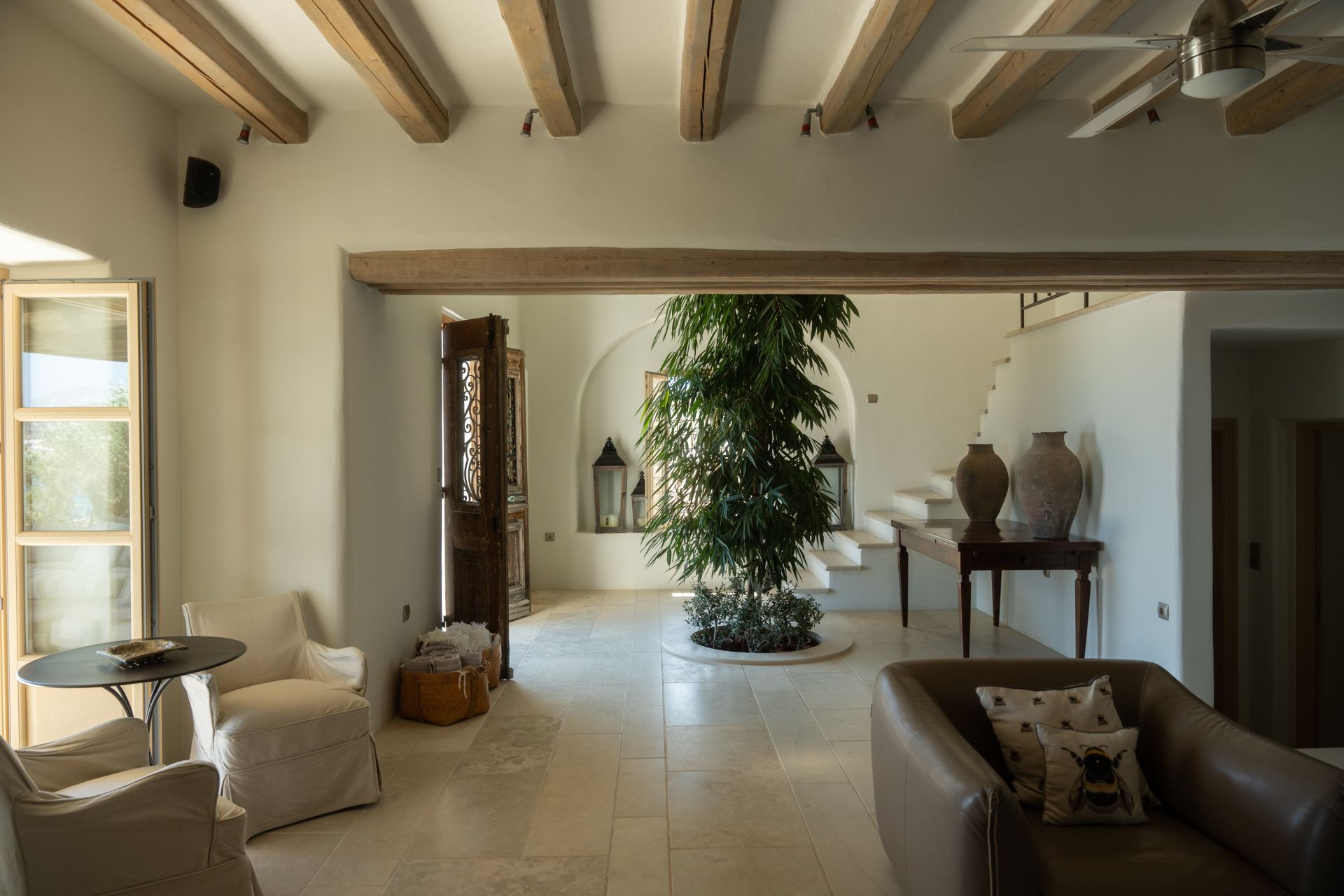 Villa Makria Miti West