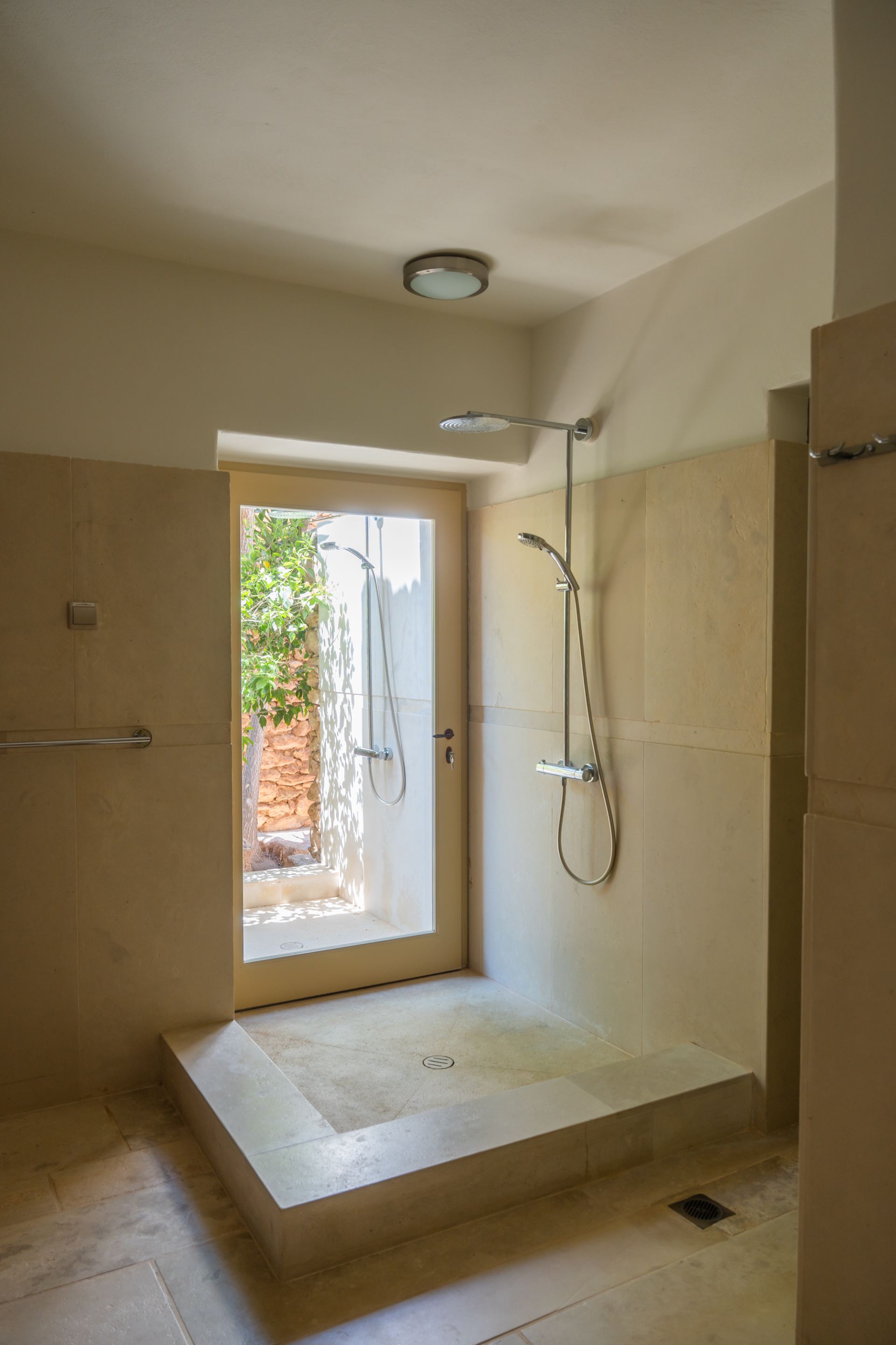 Villa Makria Miti West