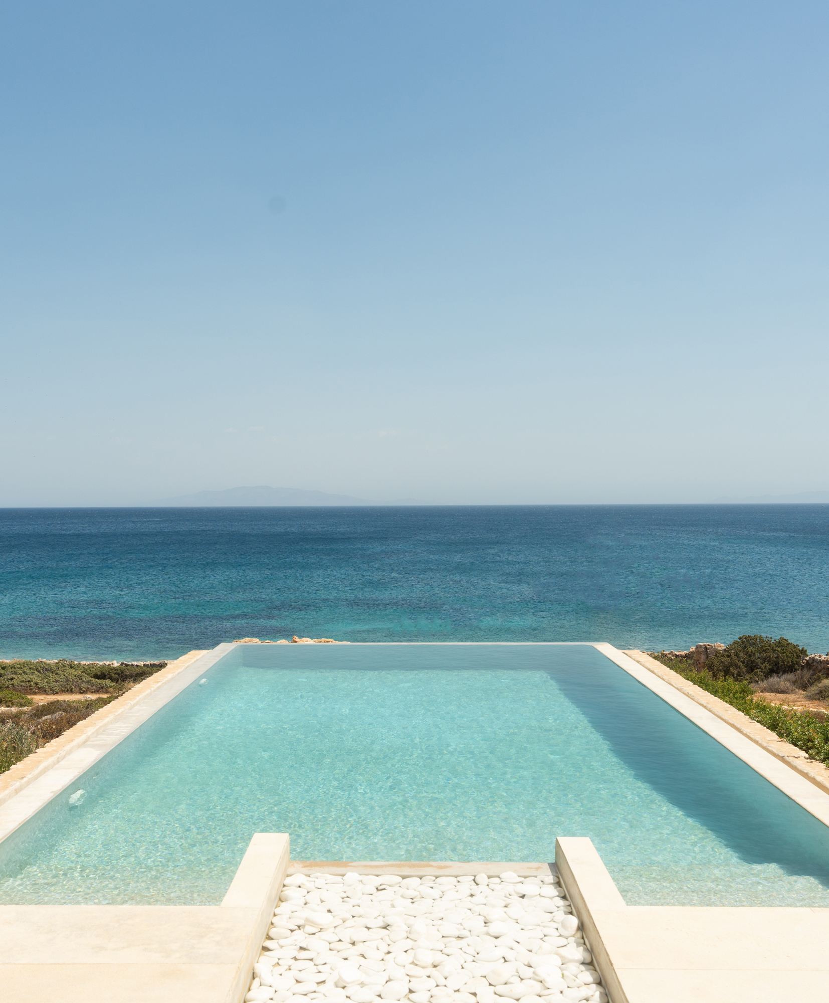 Villa Makria Miti West