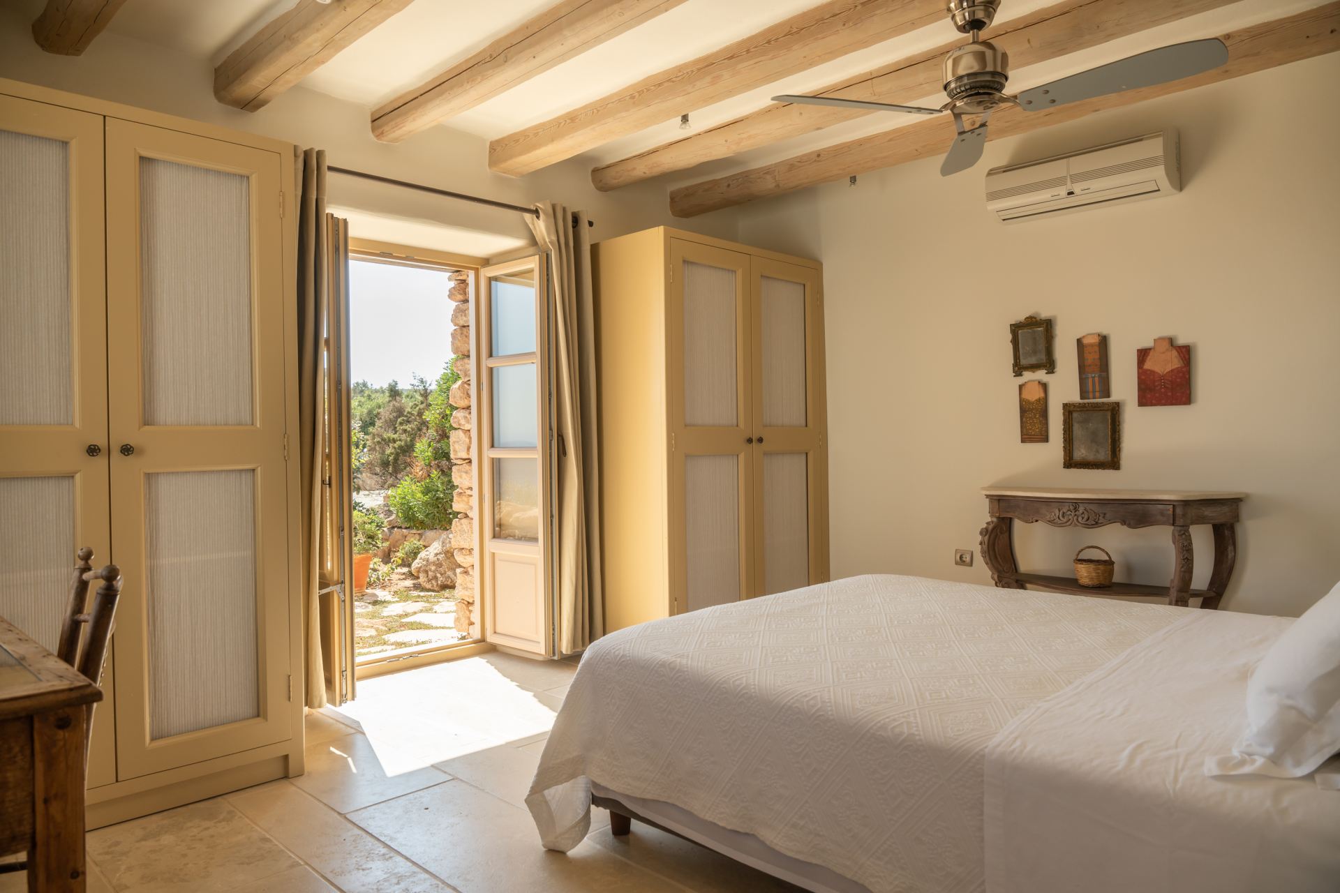 Villa Makria Miti West