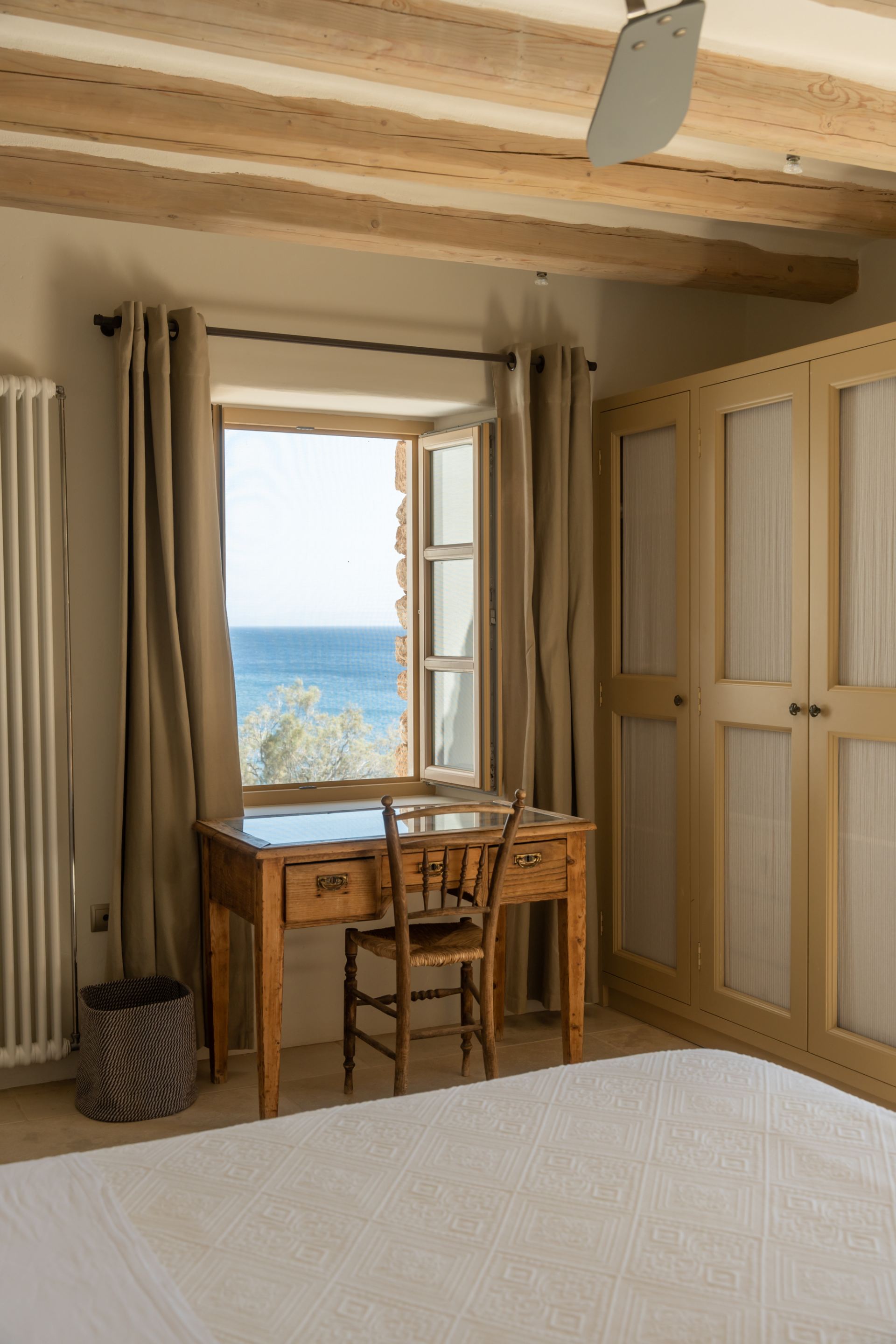 Villa Makria Miti West