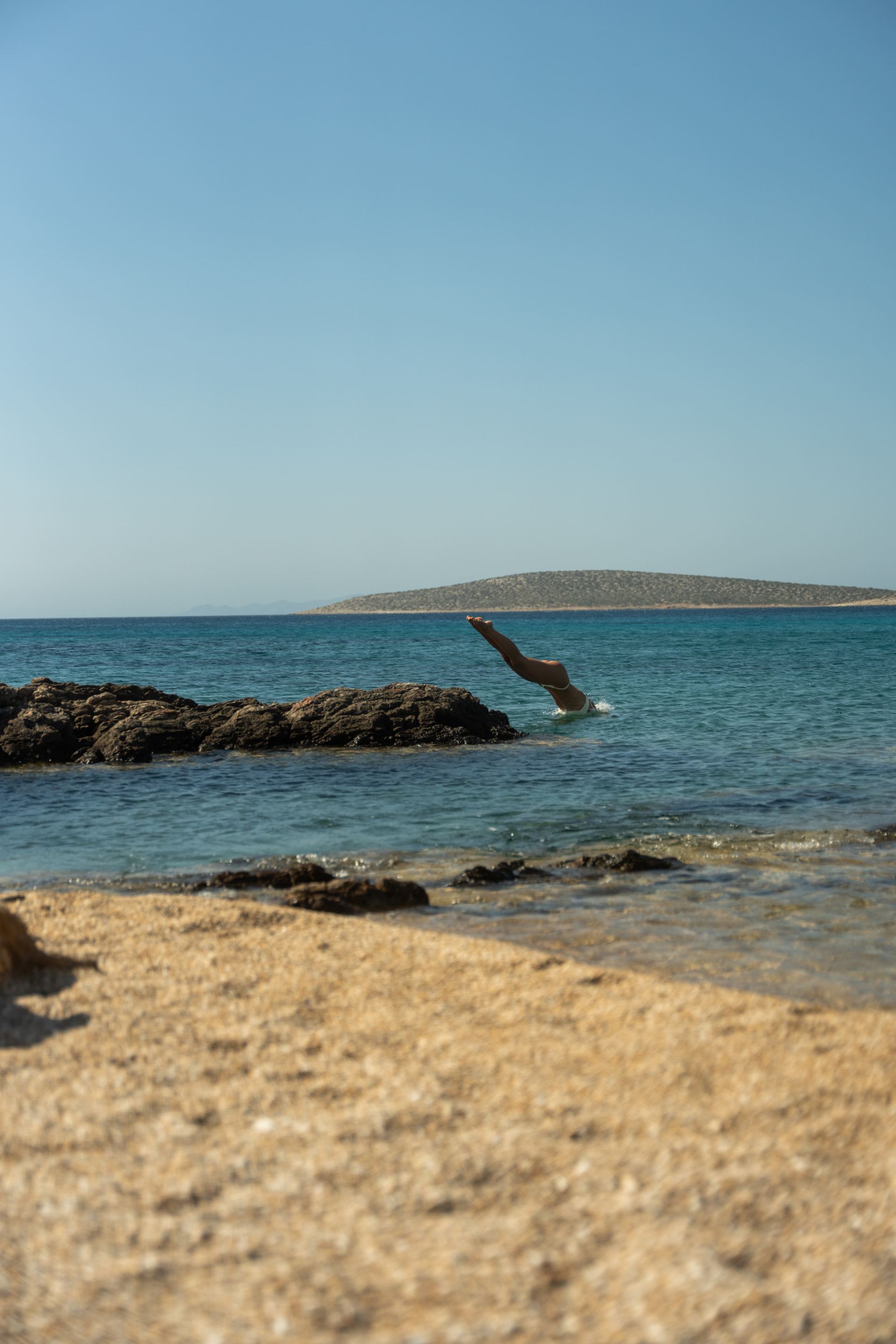 Villa Makria Miti West