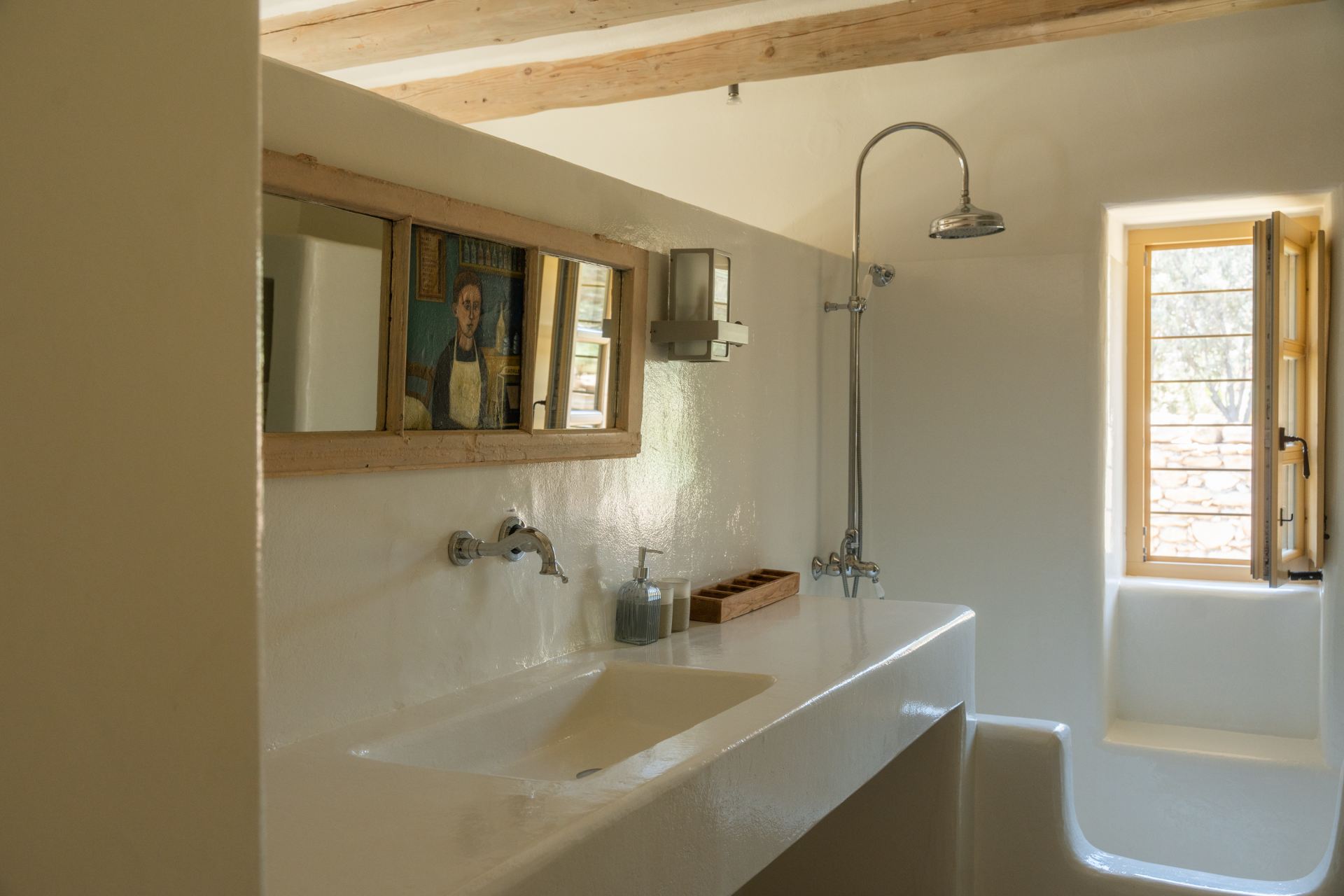 Villa Makria Miti West