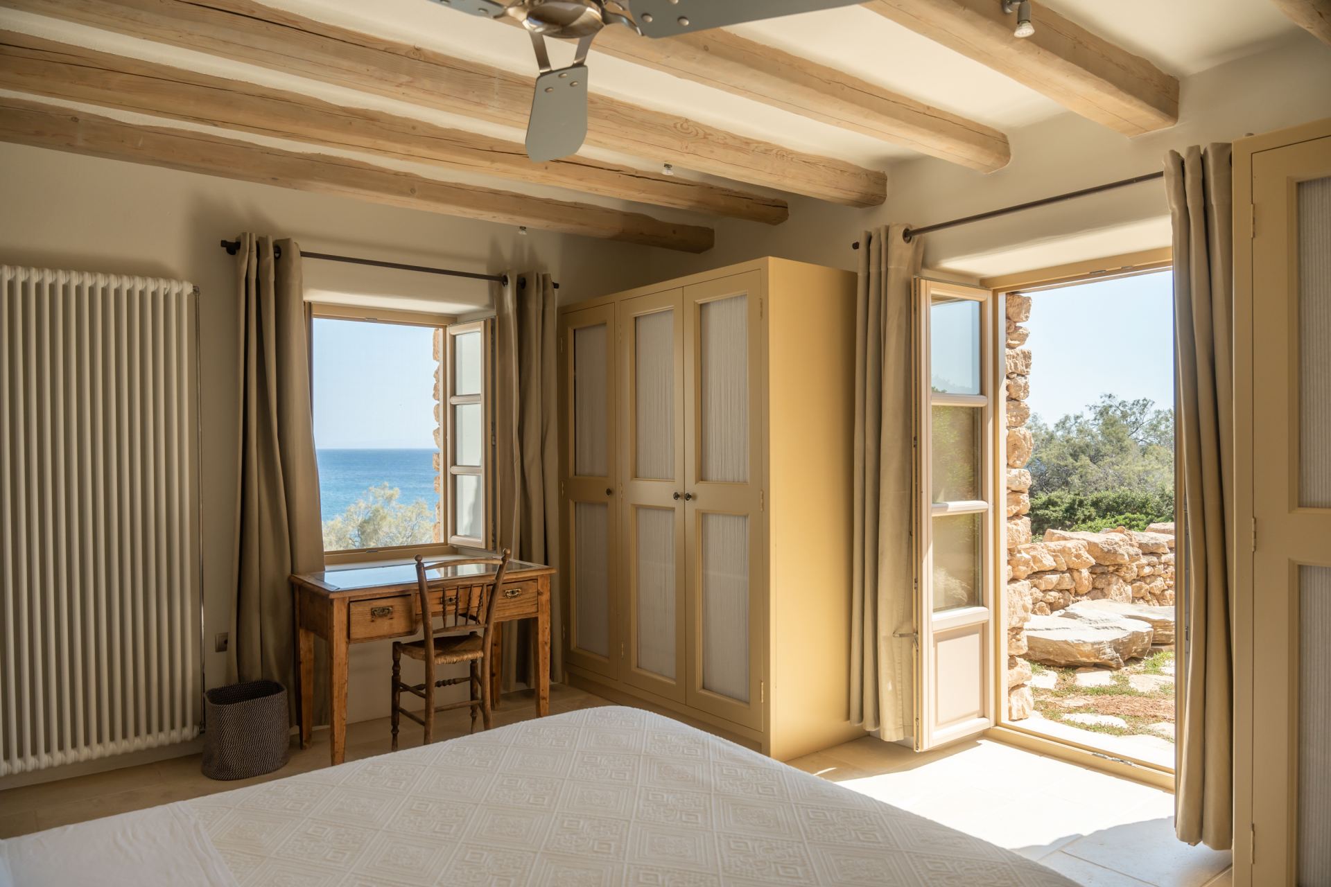 Villa Makria Miti West