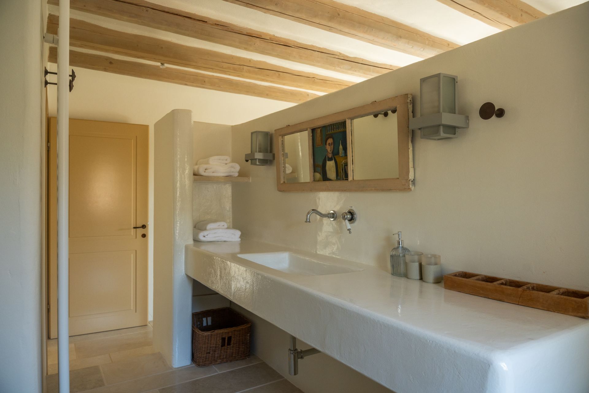 Villa Makria Miti West