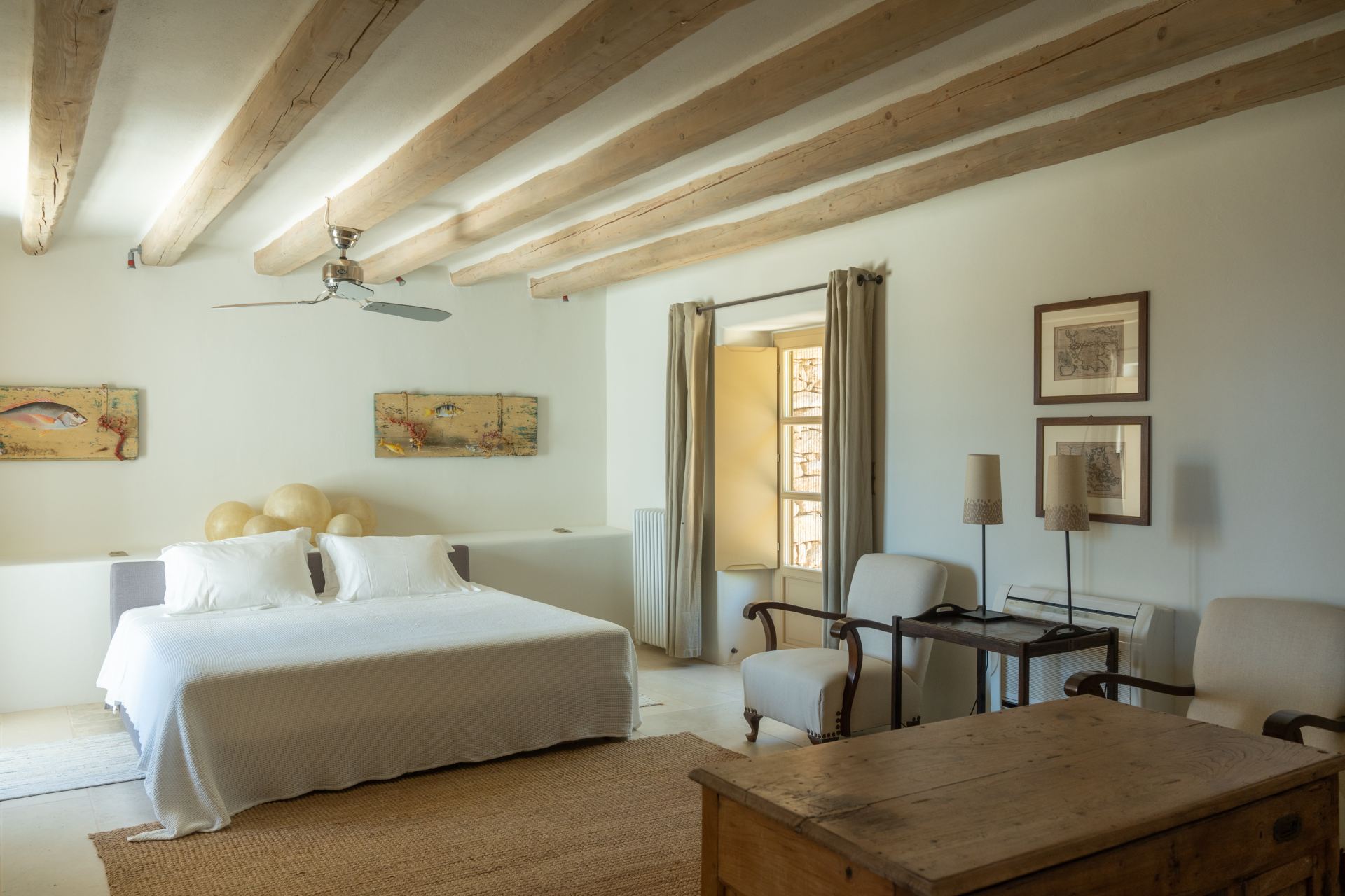 Villa Makria Miti West