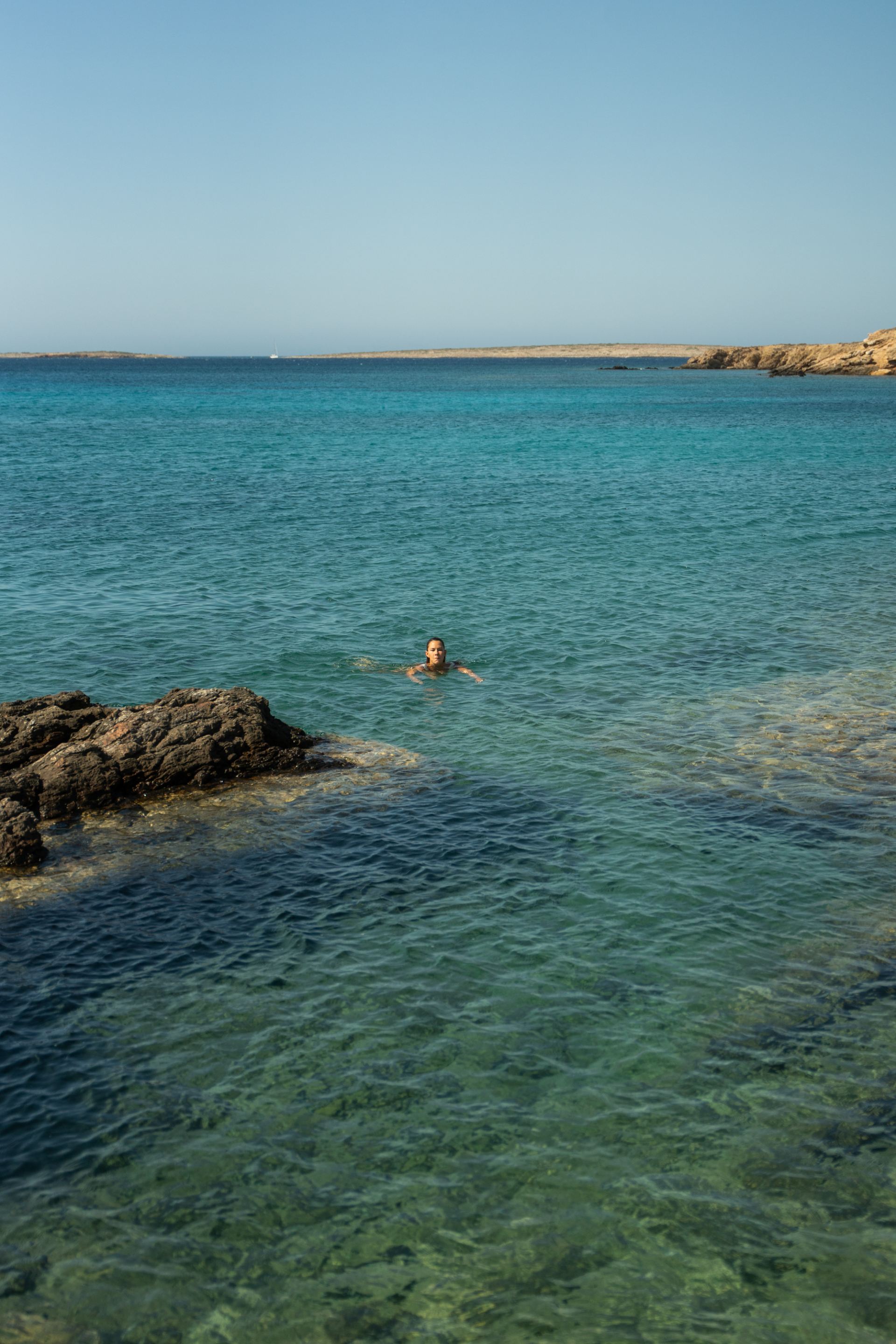 Villa Makria Miti West