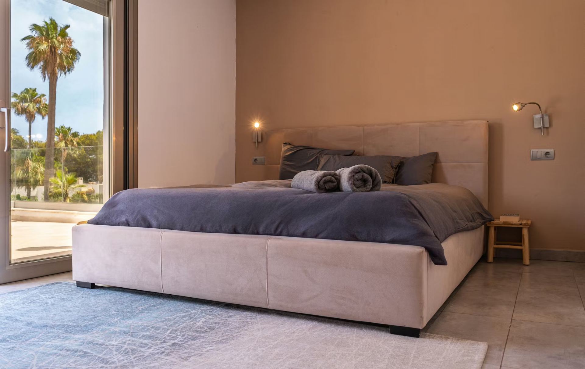 Casa Preciosa Grande