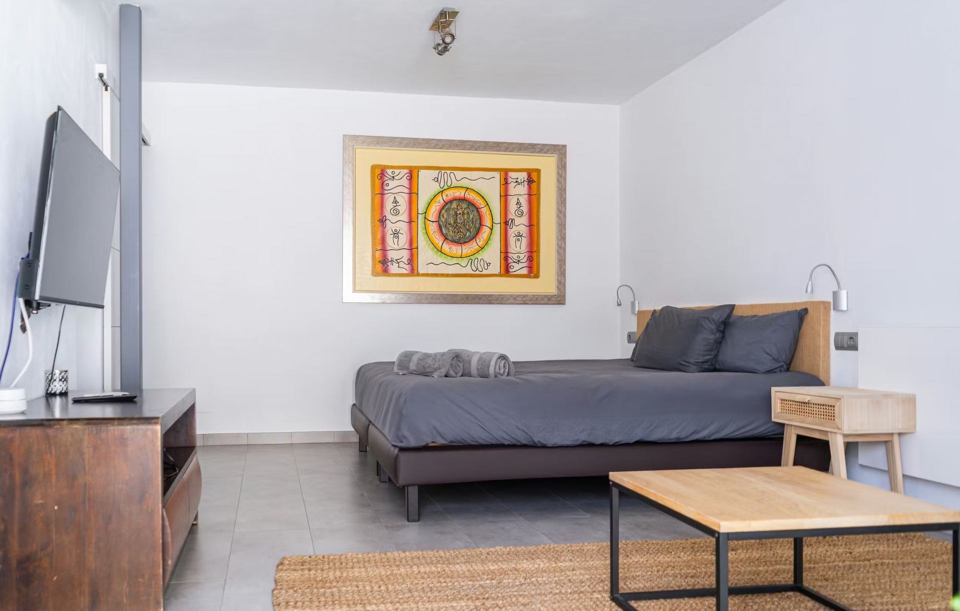 Casa Preciosa Grande