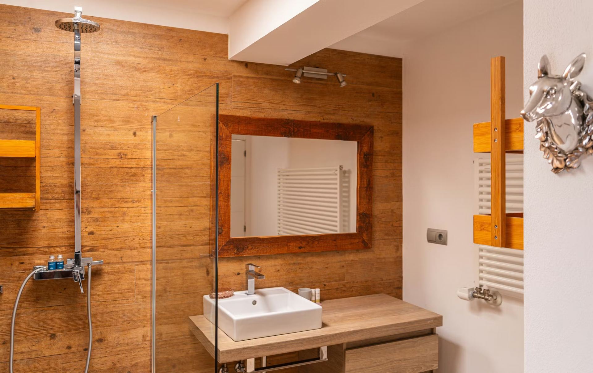 Casa Preciosa Grande