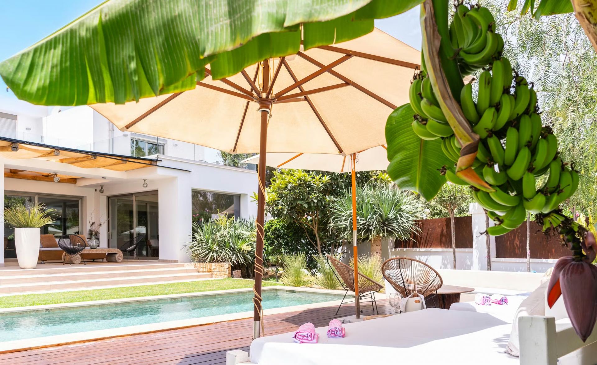 Casa Preciosa Grande