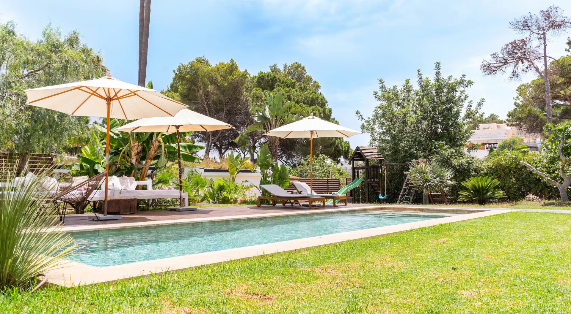 Casa Preciosa Grande