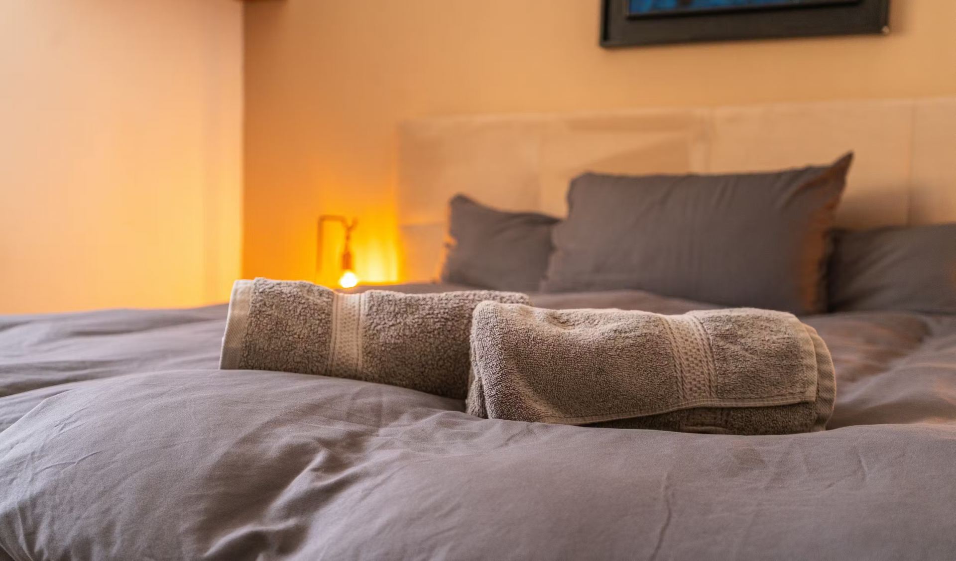 Casa Preciosa Grande