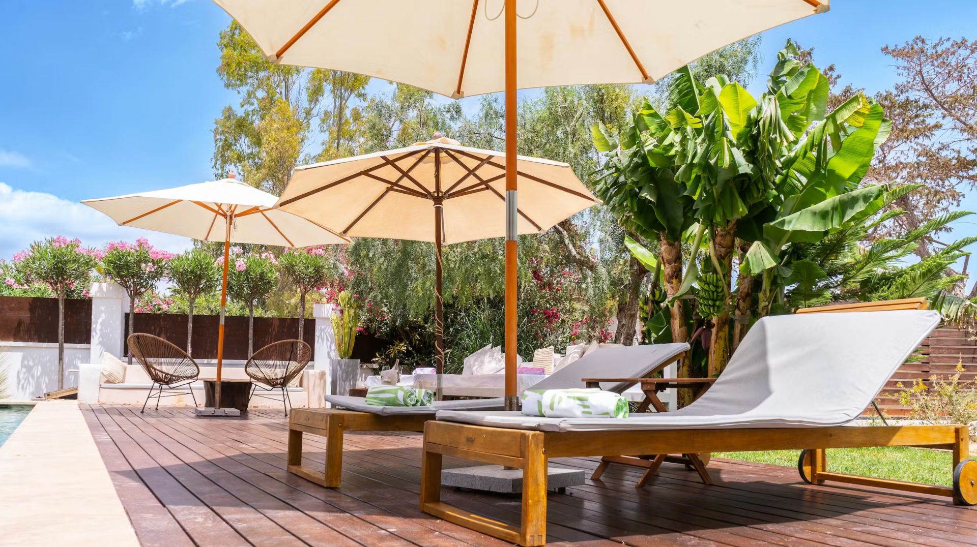 Casa Preciosa Grande