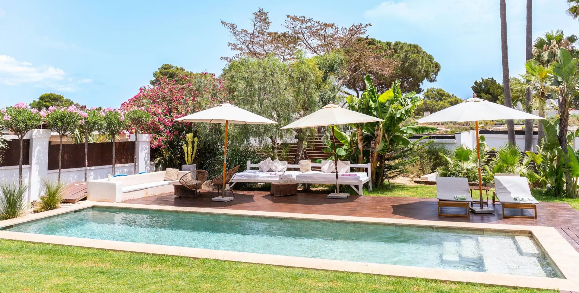 Casa Preciosa Grande