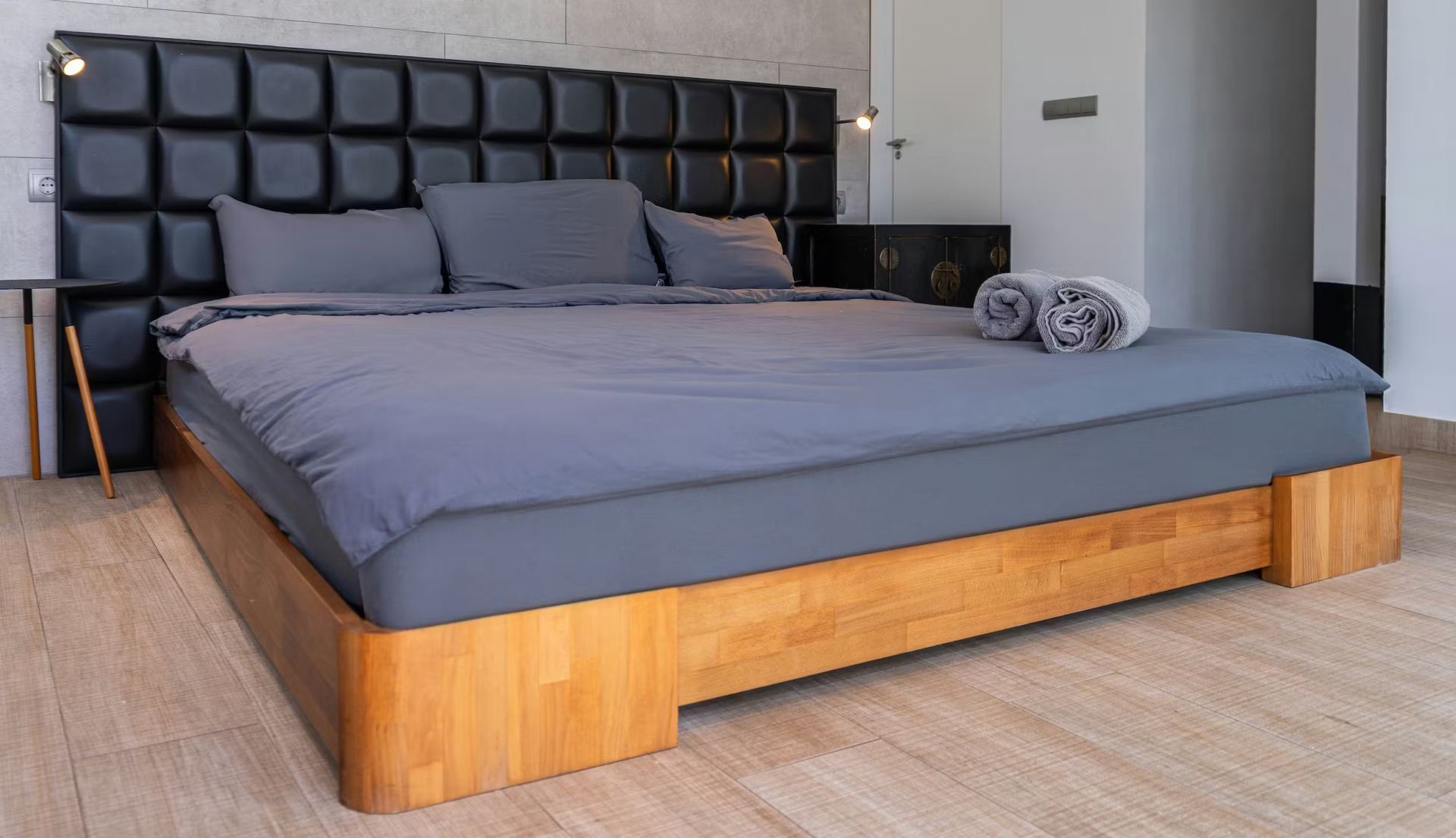 Casa Preciosa Grande