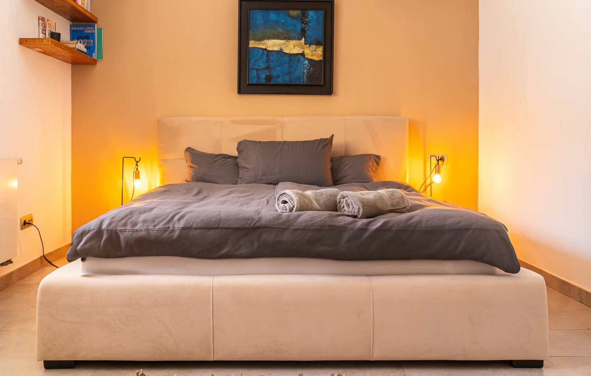 Casa Preciosa Grande