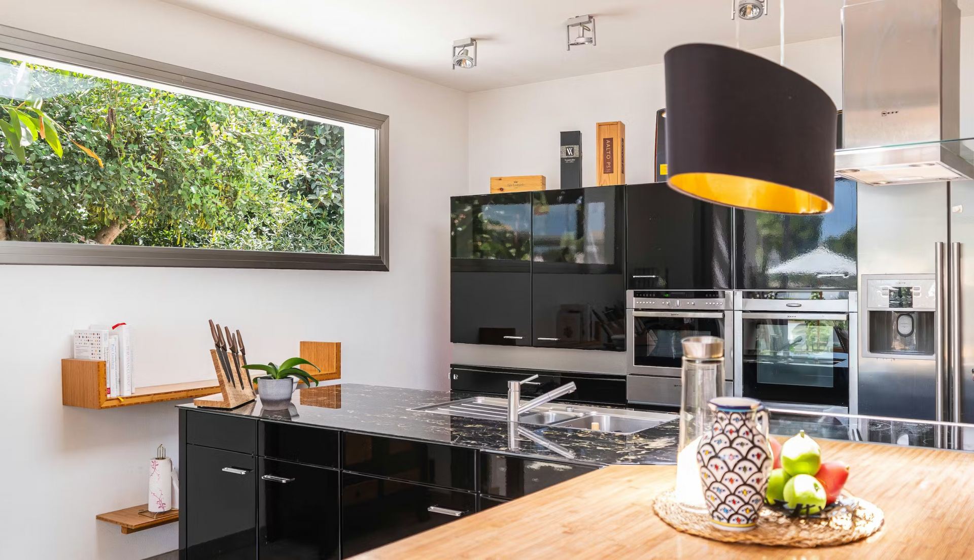 Casa Preciosa Grande