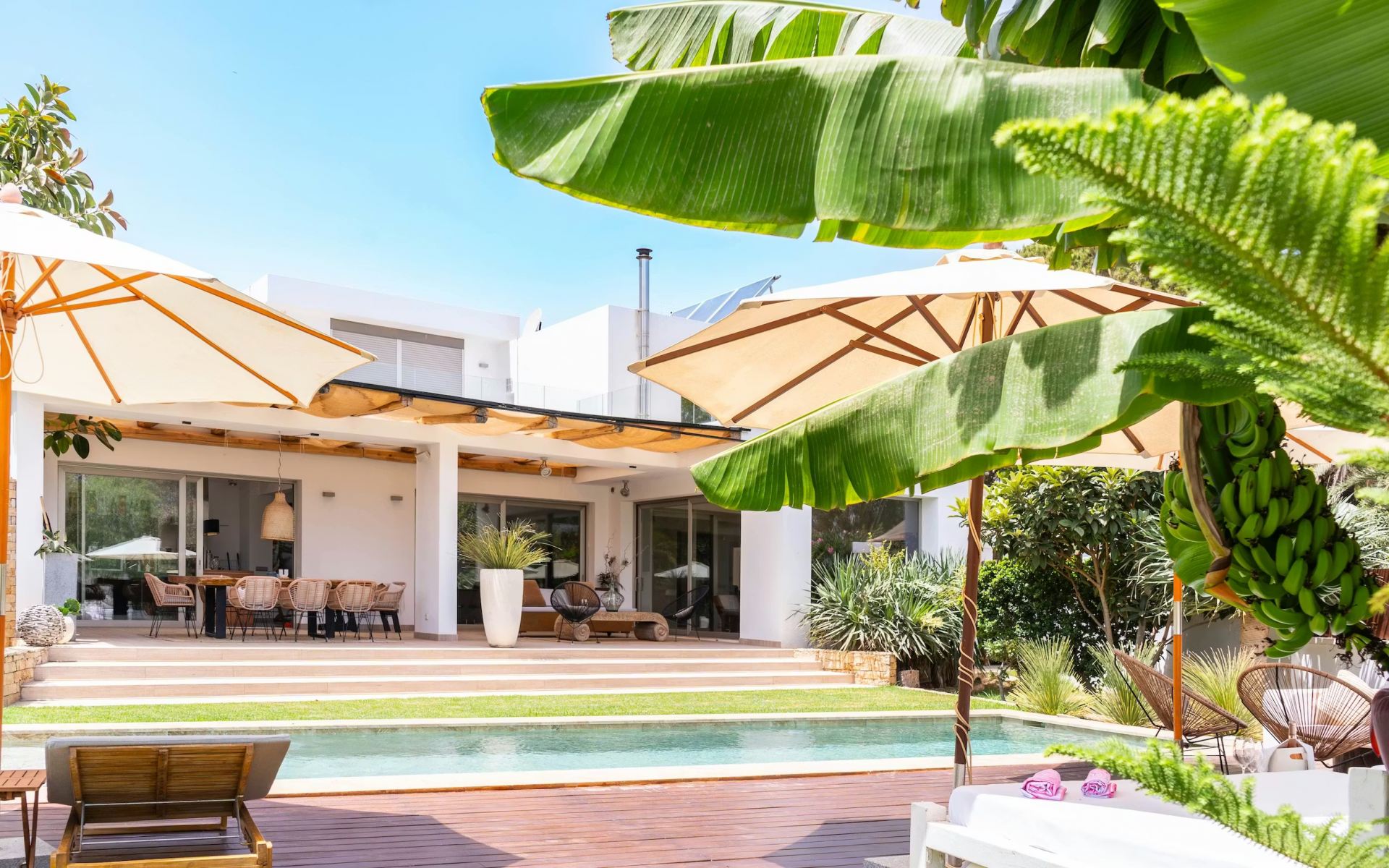 Casa Preciosa Grande