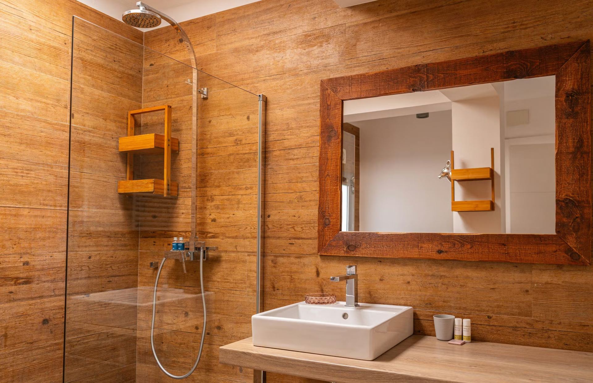 Casa Preciosa Grande