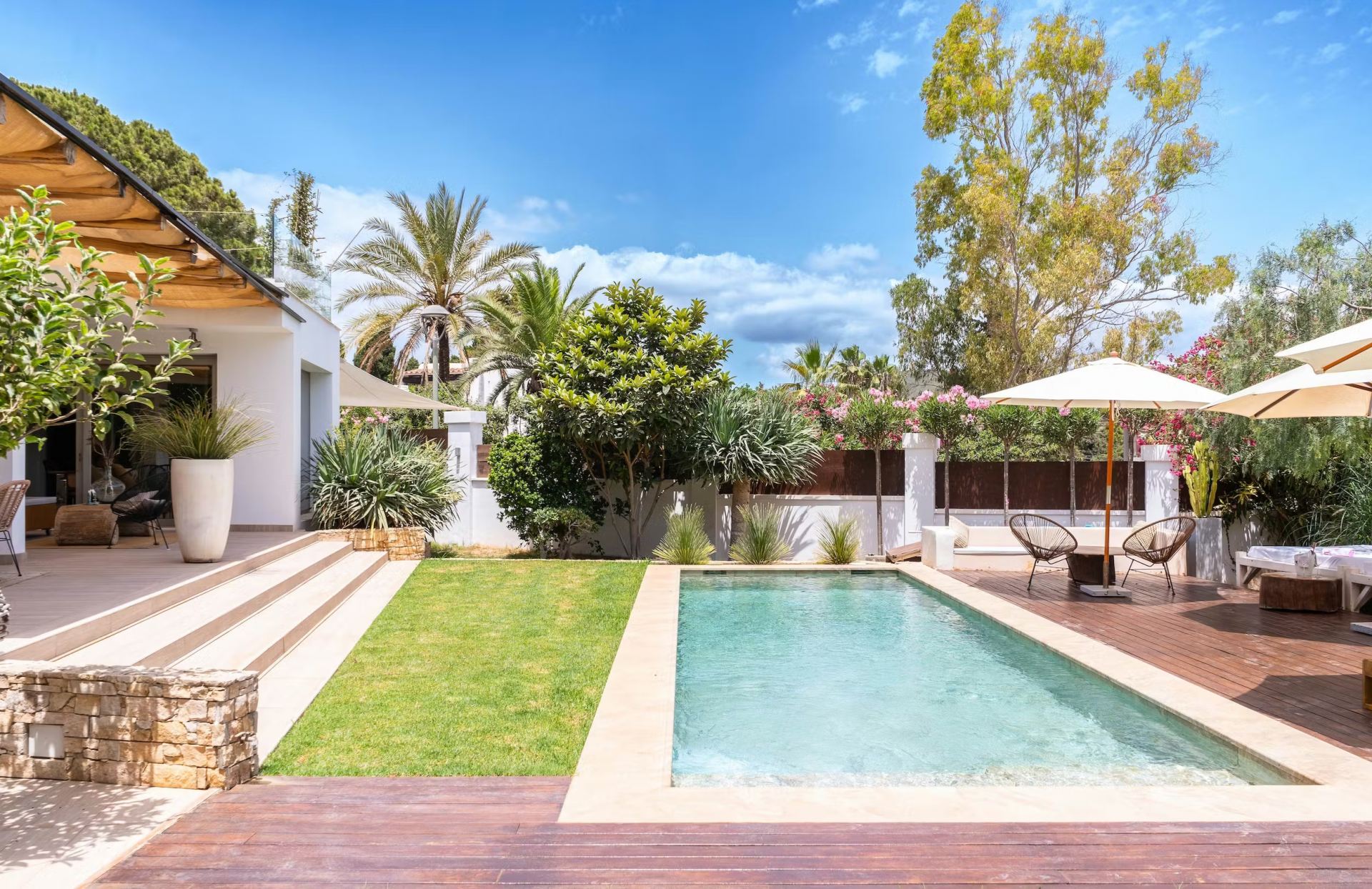 Casa Preciosa Grande