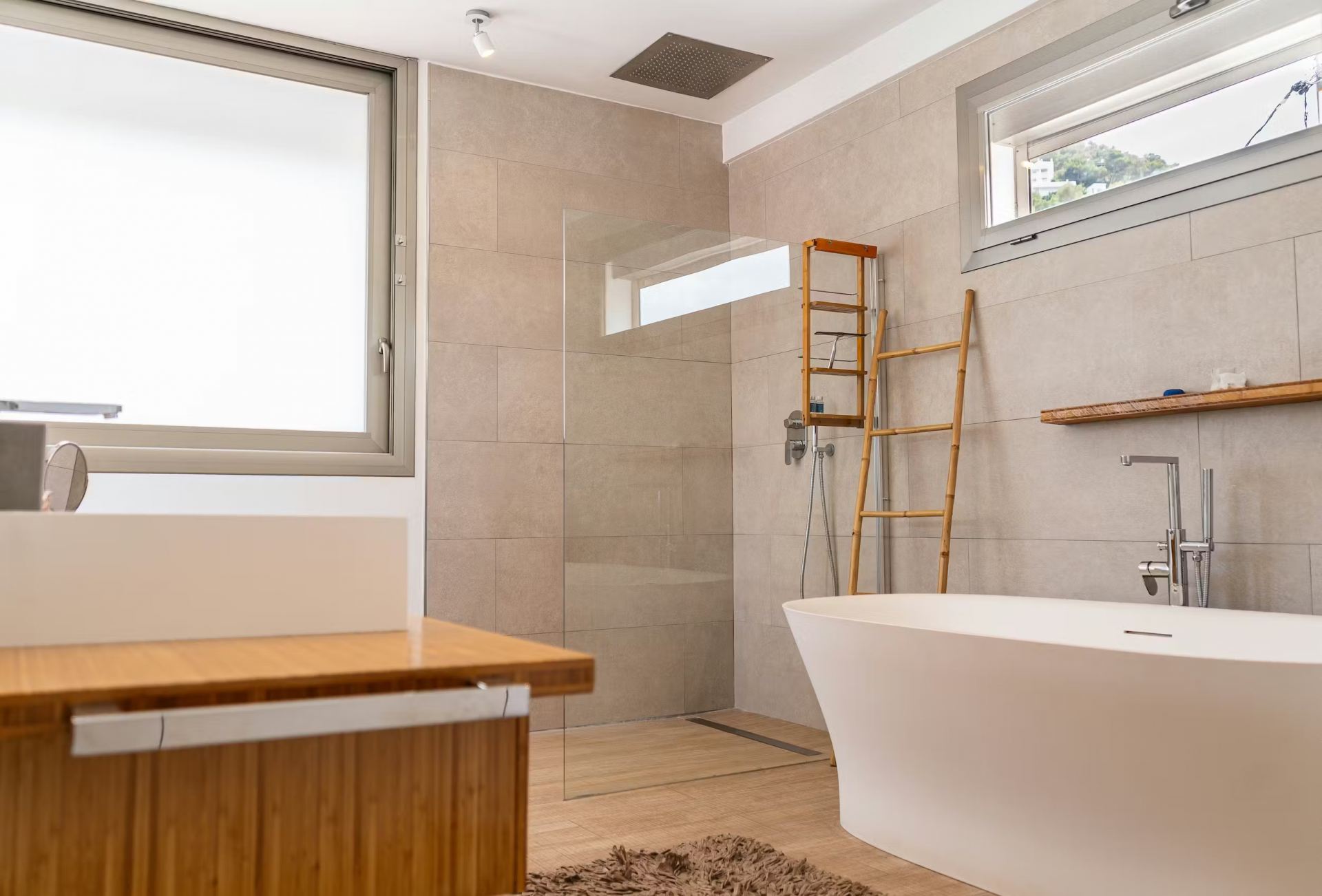 Casa Preciosa Grande