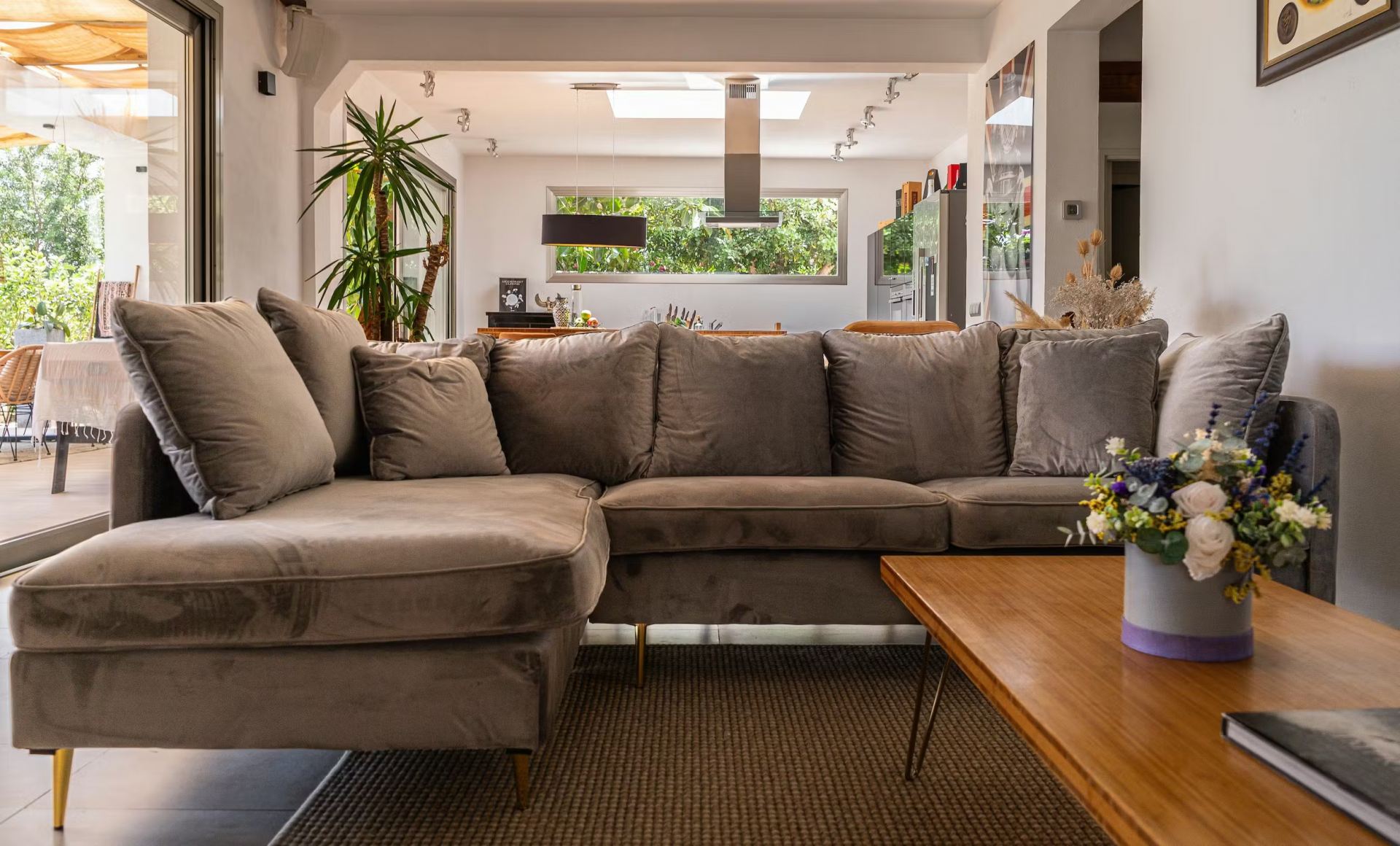 Casa Preciosa Grande