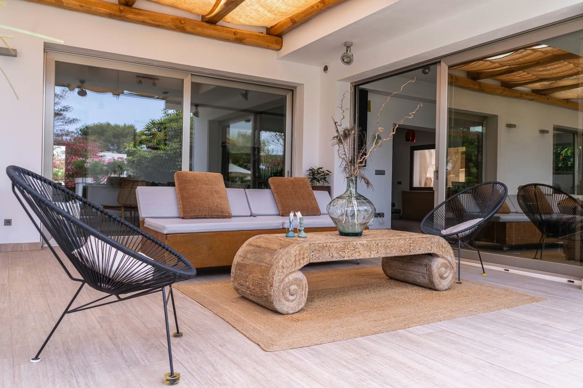 Casa Preciosa Grande