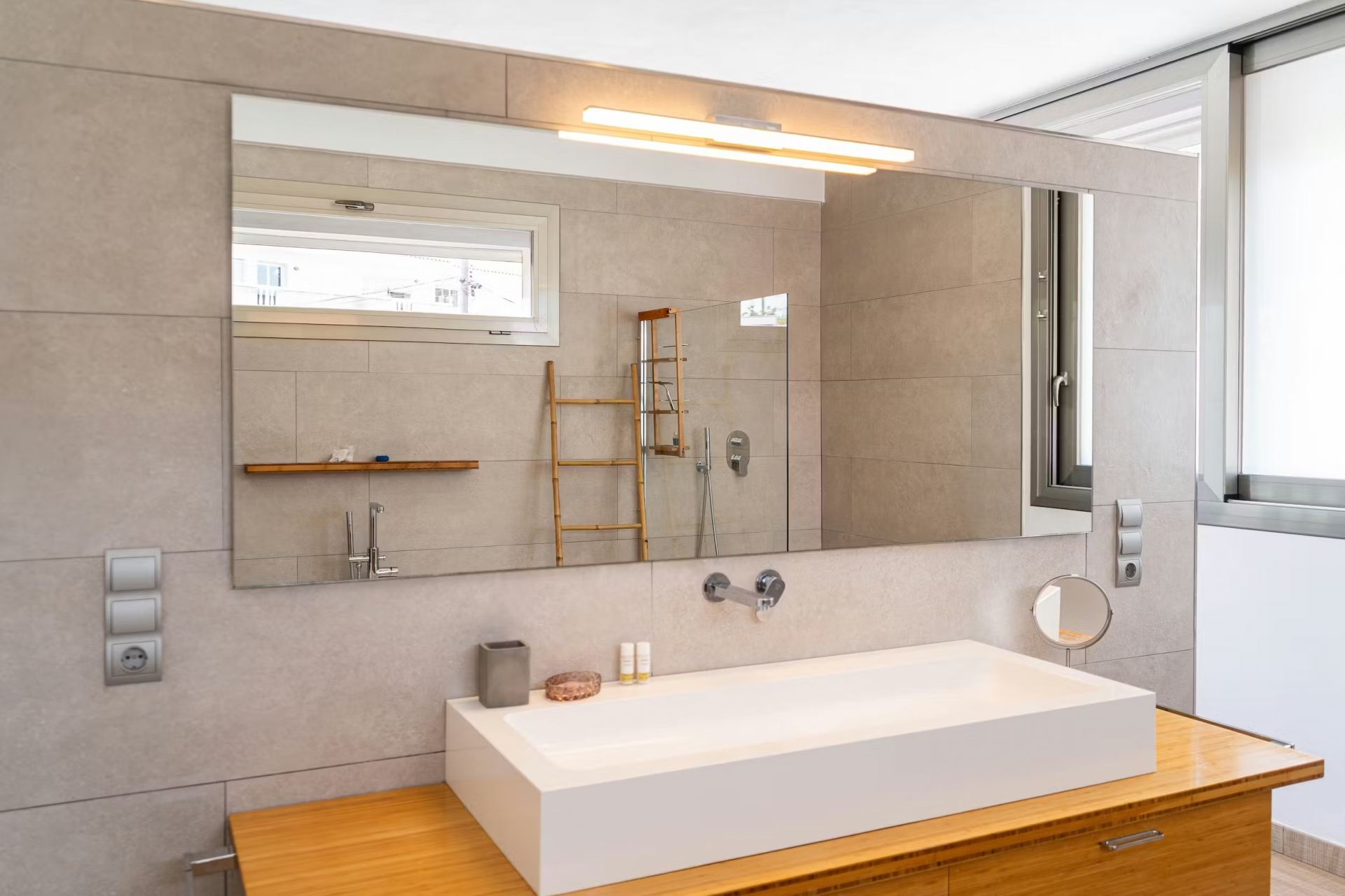 Casa Preciosa Grande