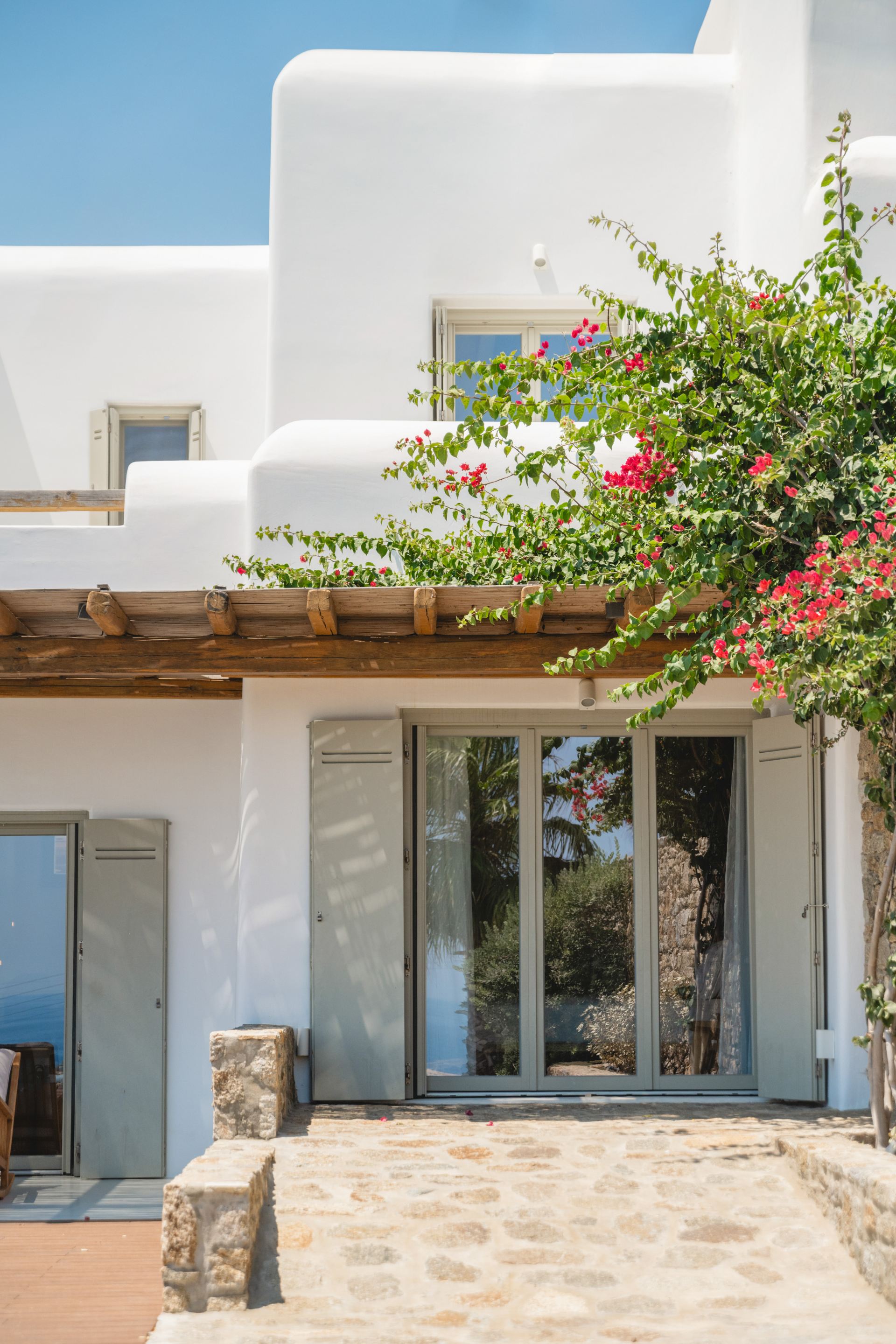 Villa Tropical Oasis