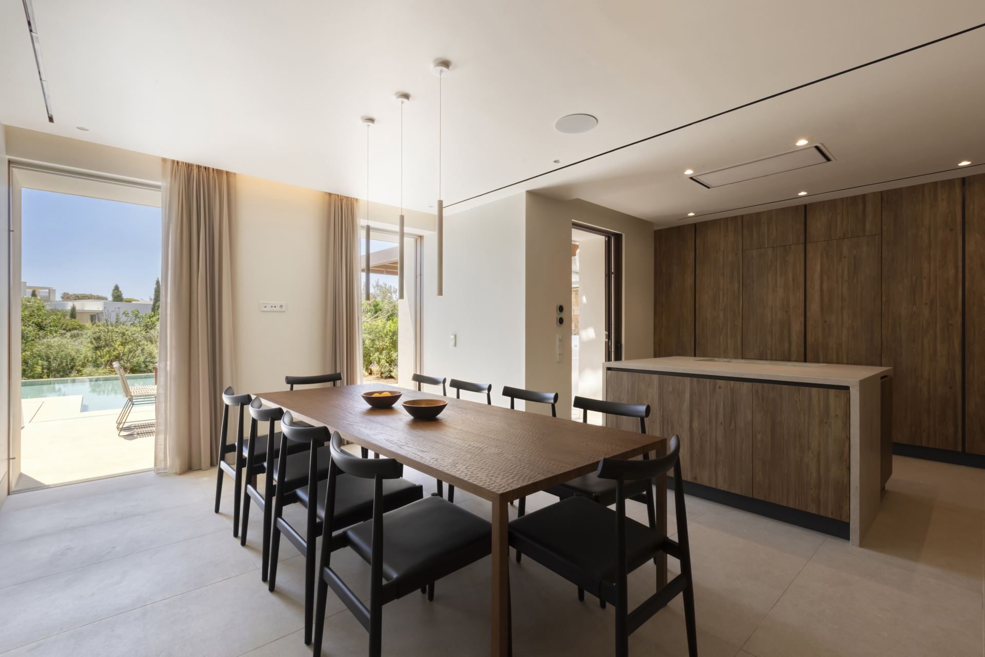 Villa Oleander Paros