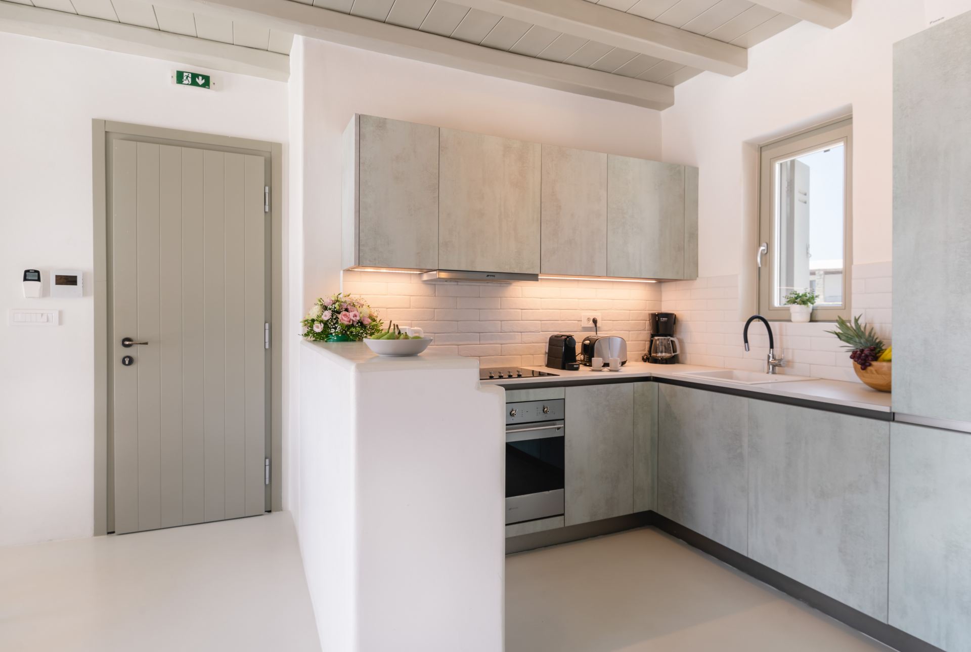 Villa Tropical Oasis