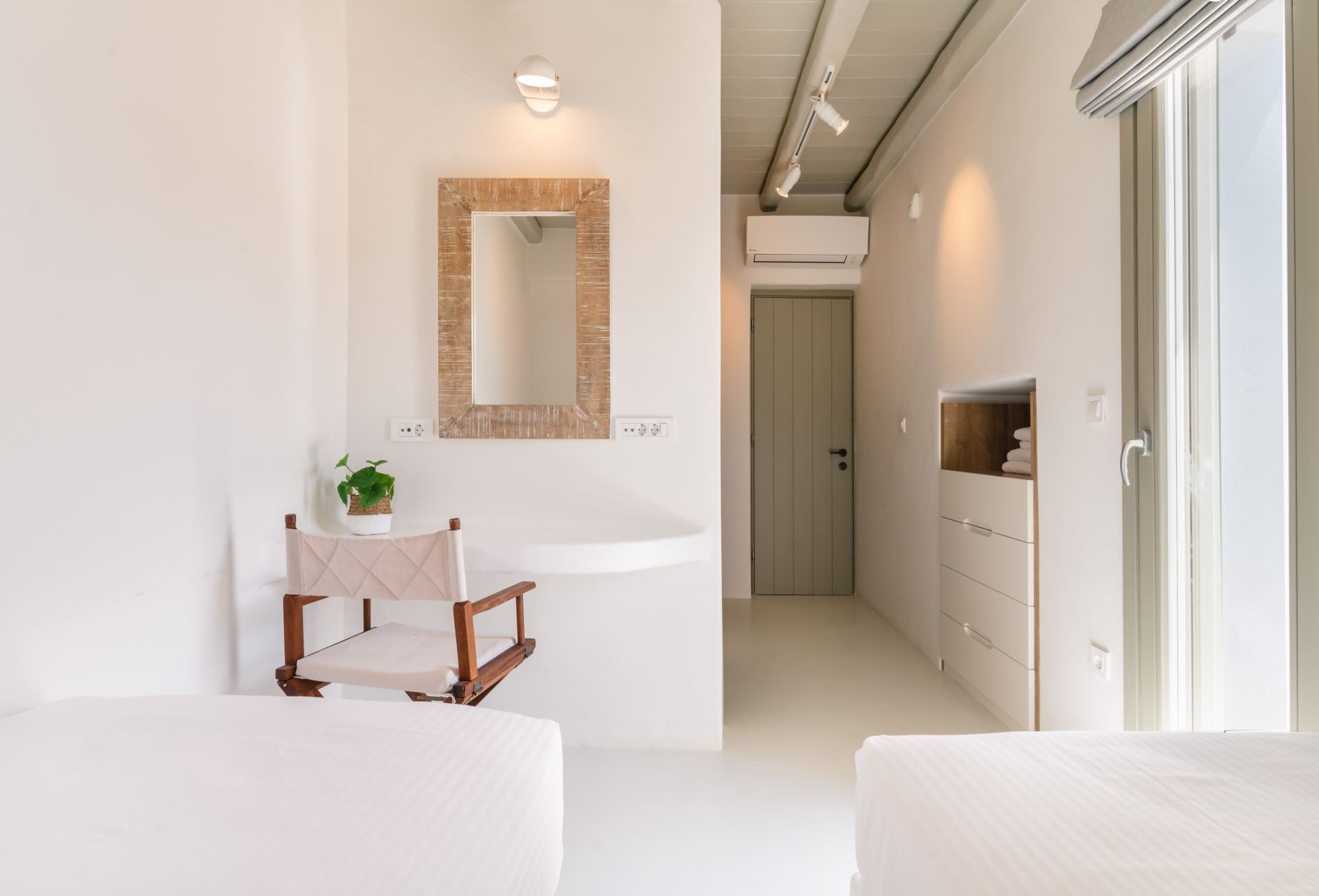 Villa Tropical Oasis