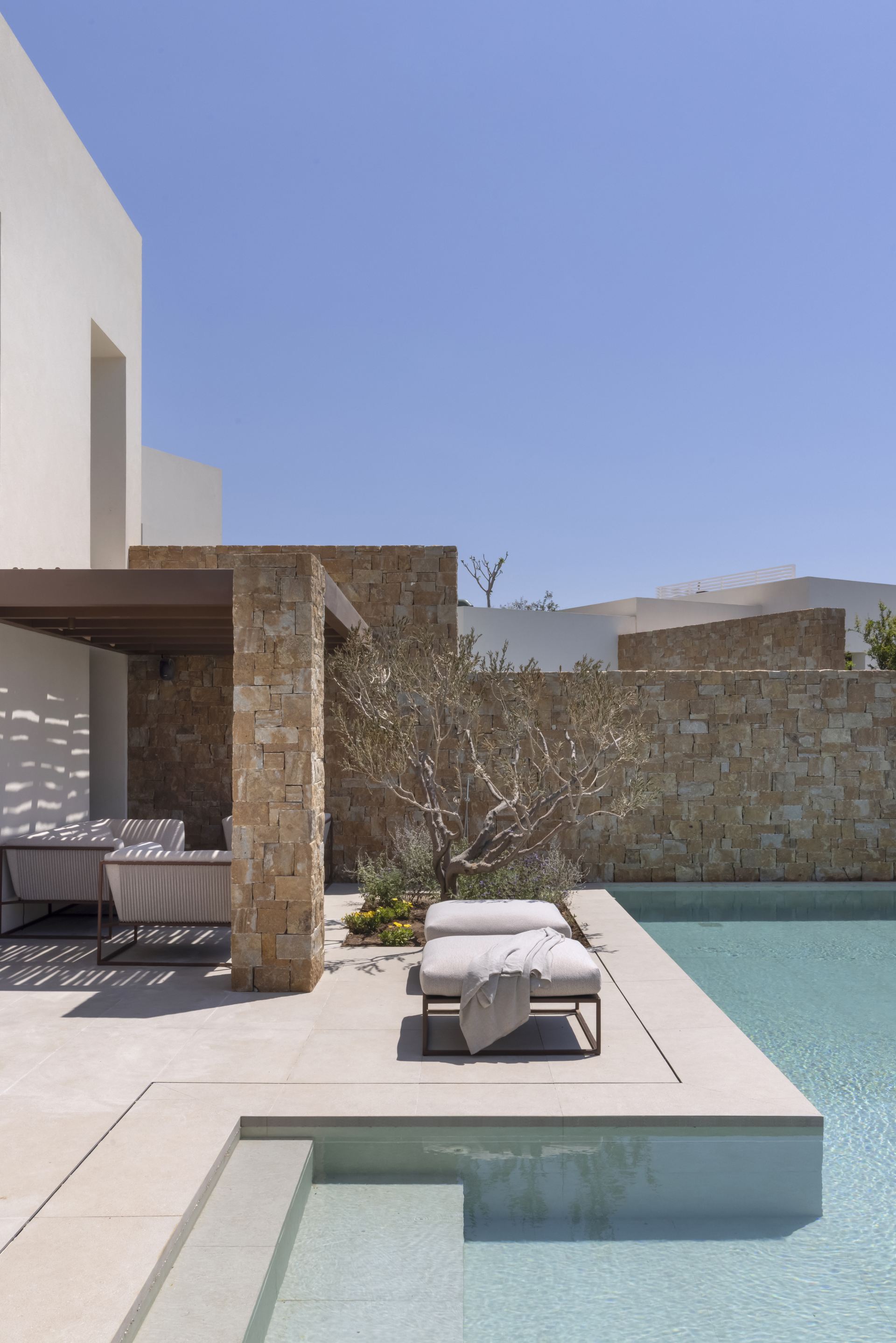 Villa Oleander Paros