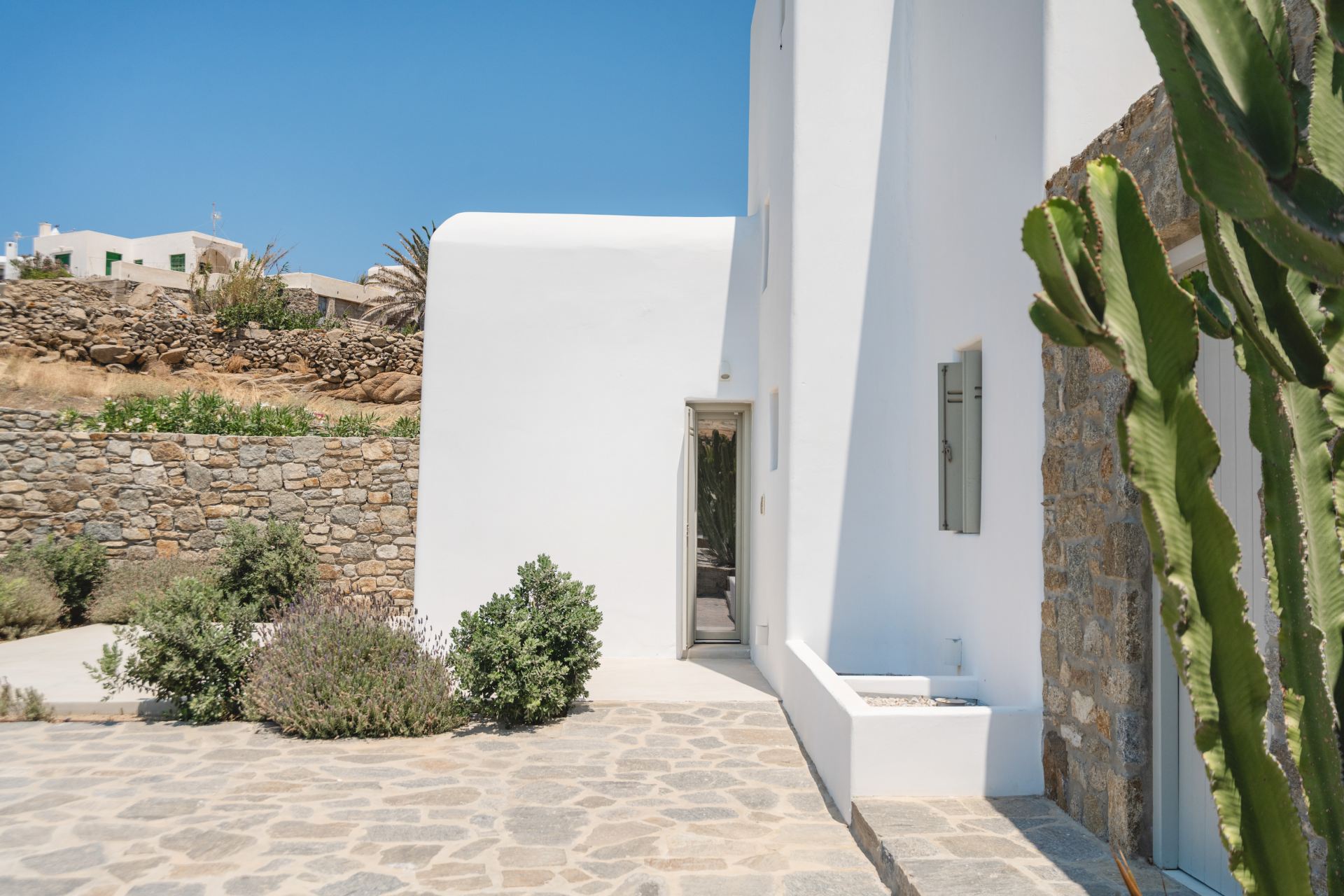 Villa Tropical Oasis