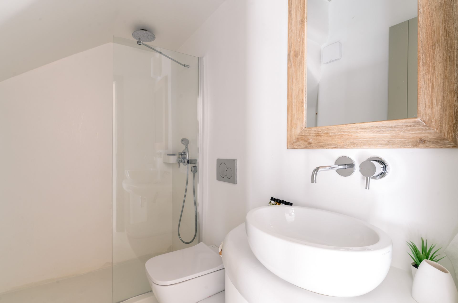 Villa Tropical Oasis