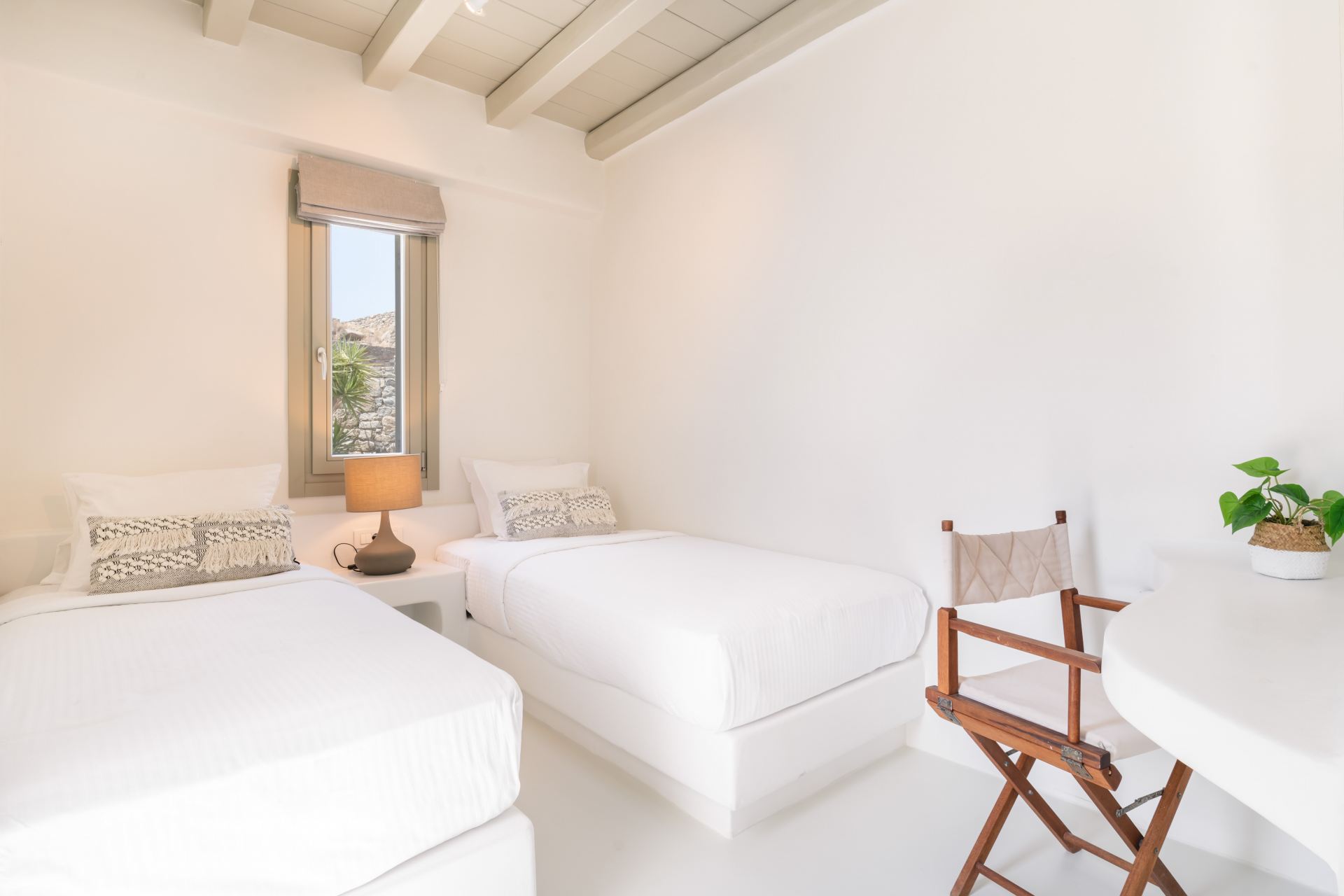 Villa Tropical Oasis