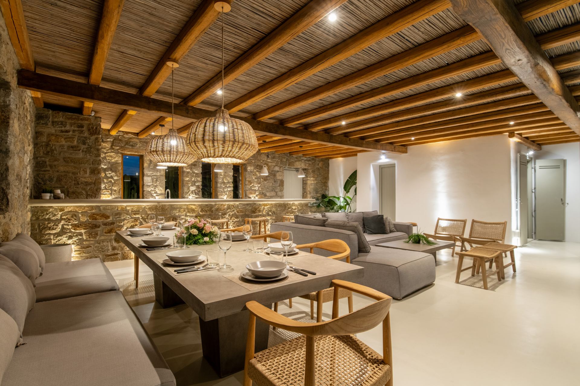 Villa Tropical Oasis