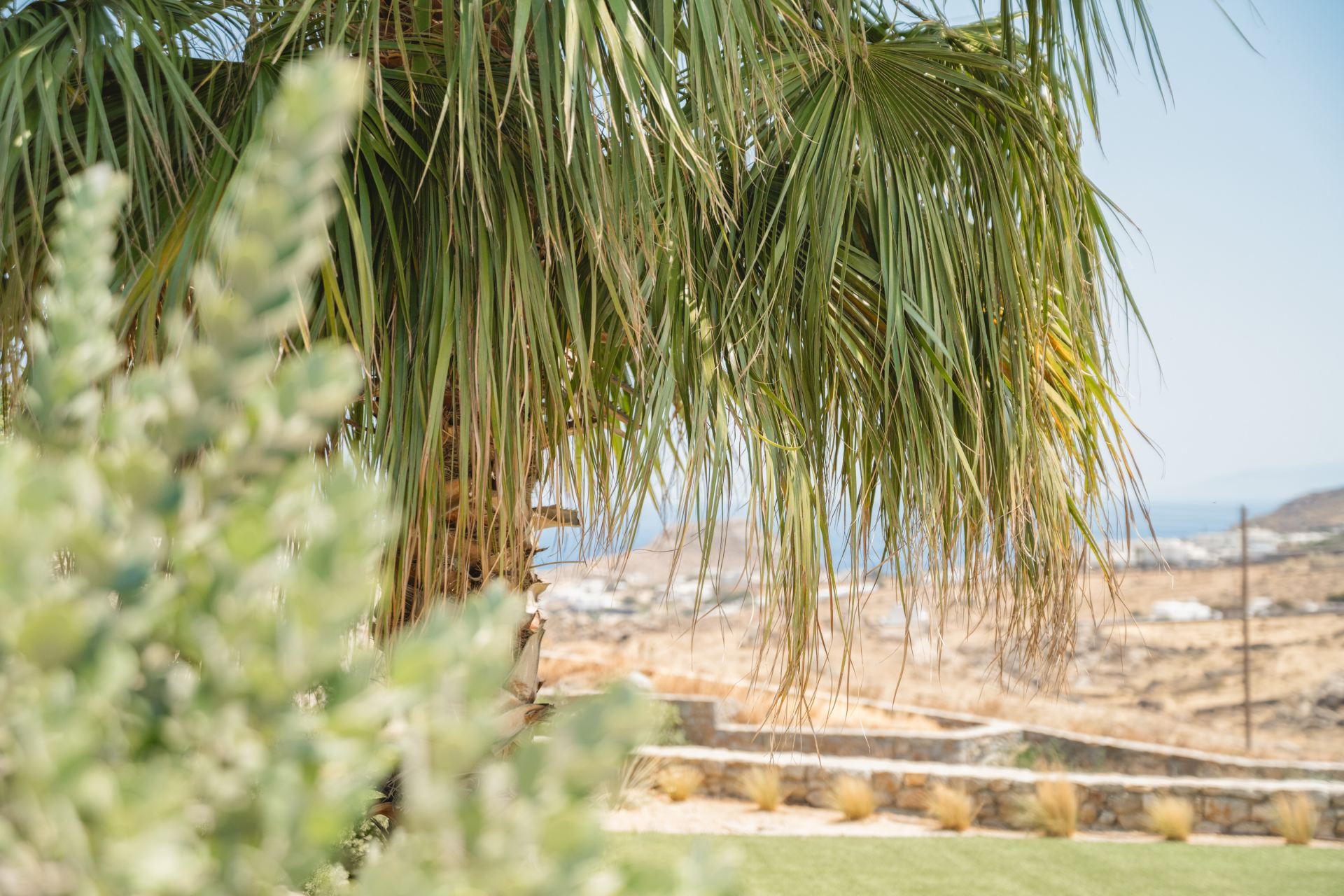 Villa Tropical Oasis