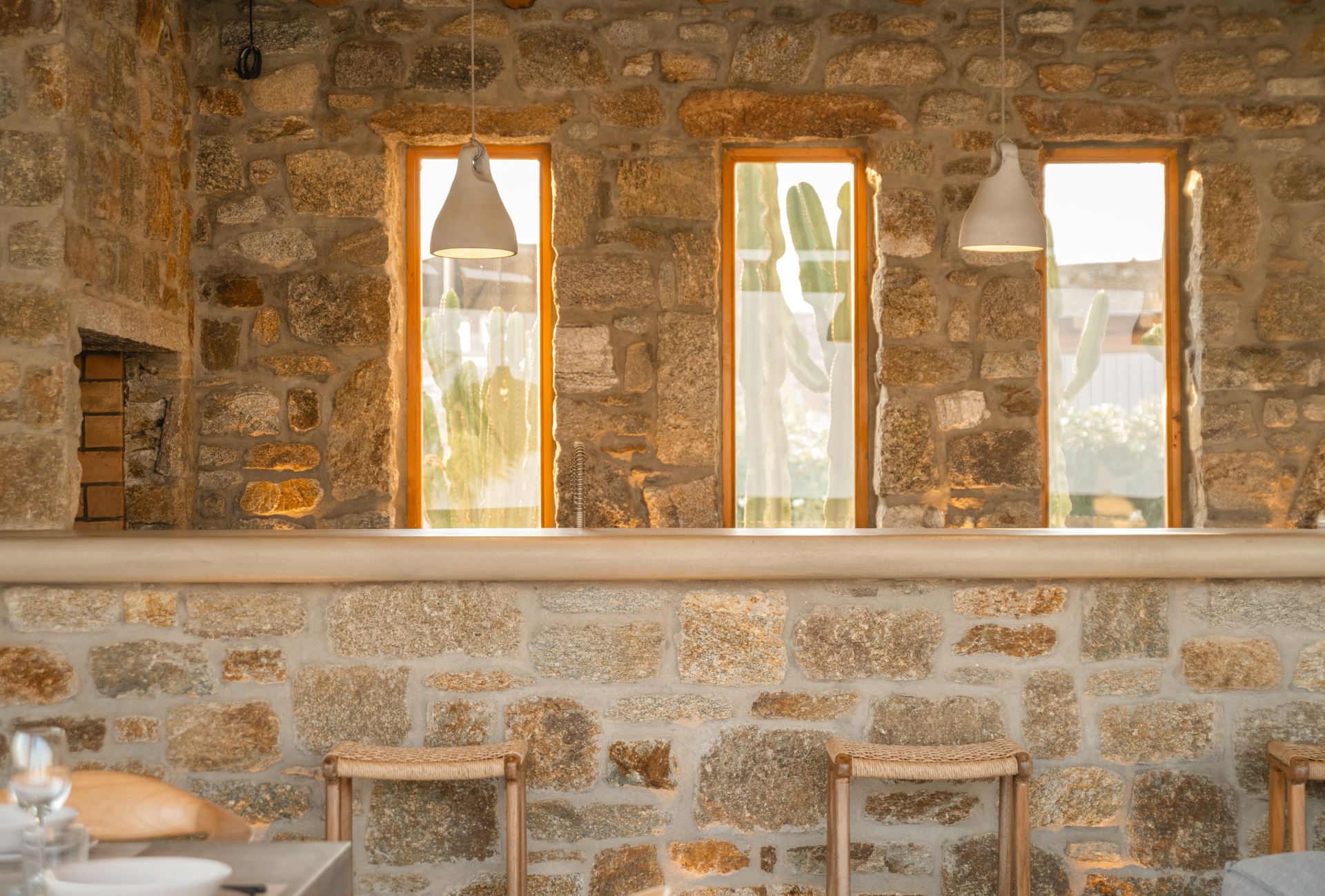 Villa Tropical Oasis