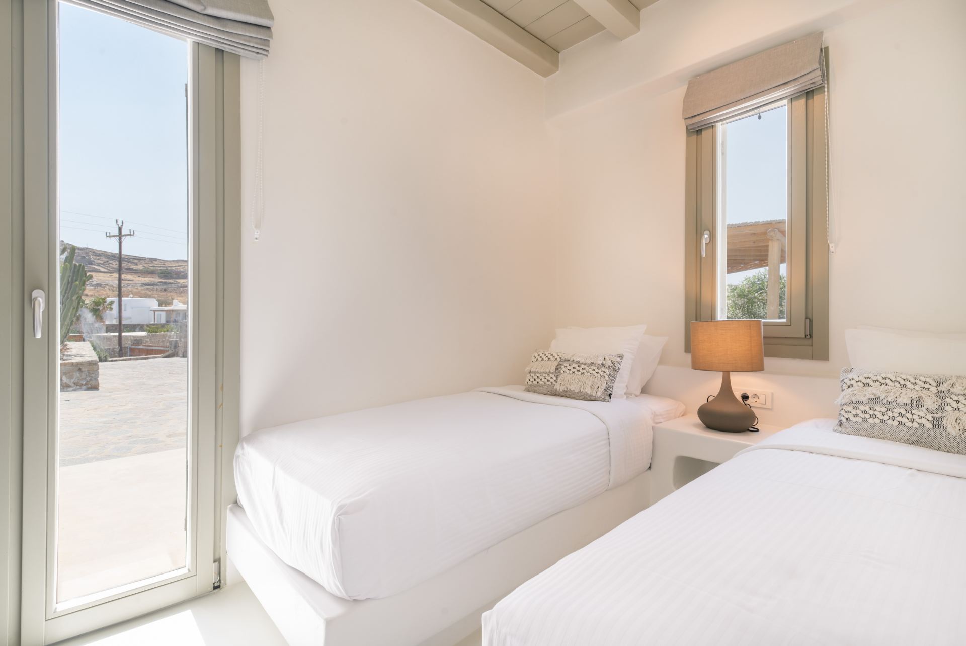 Villa Tropical Oasis