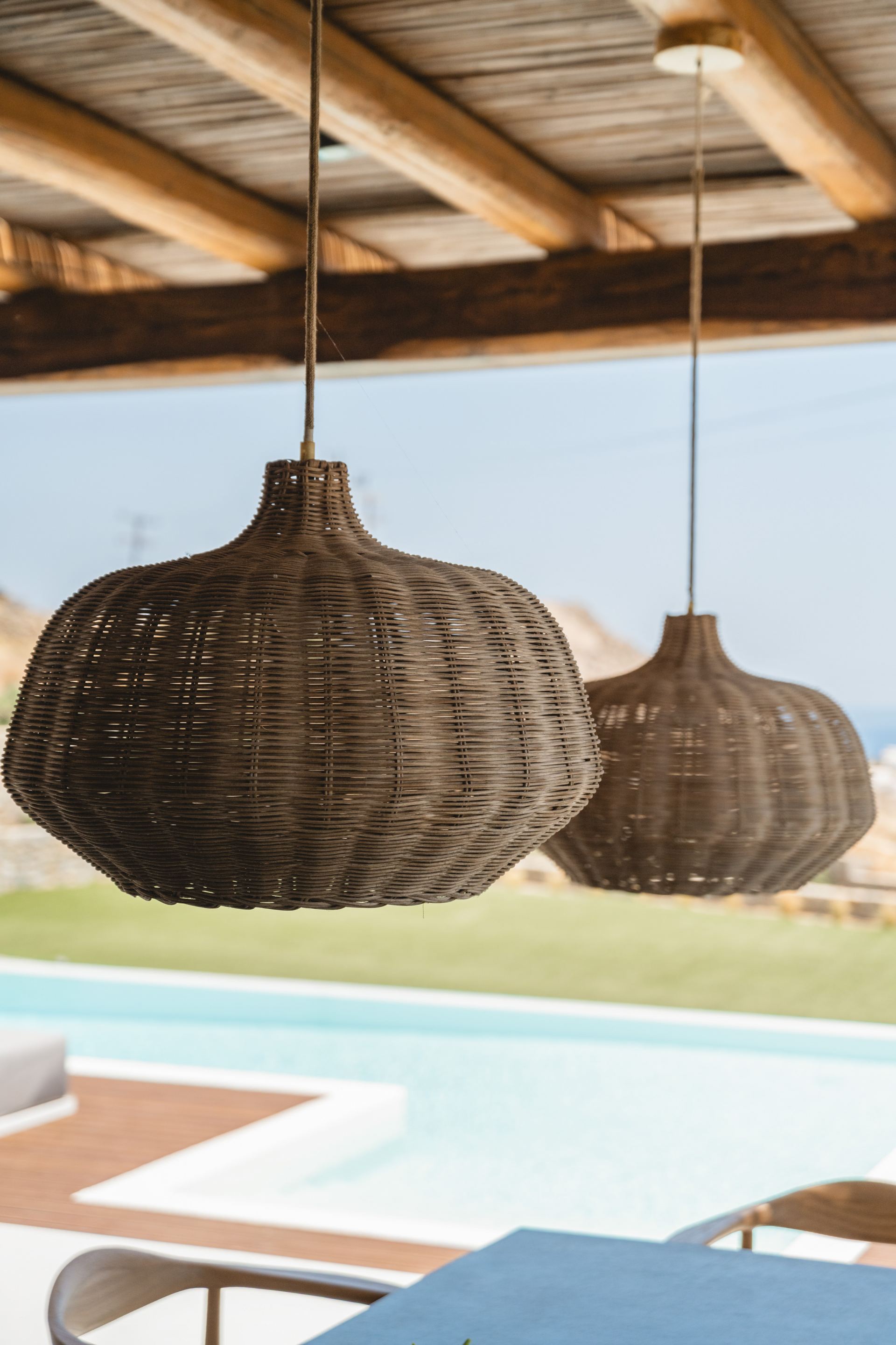 Villa Tropical Oasis