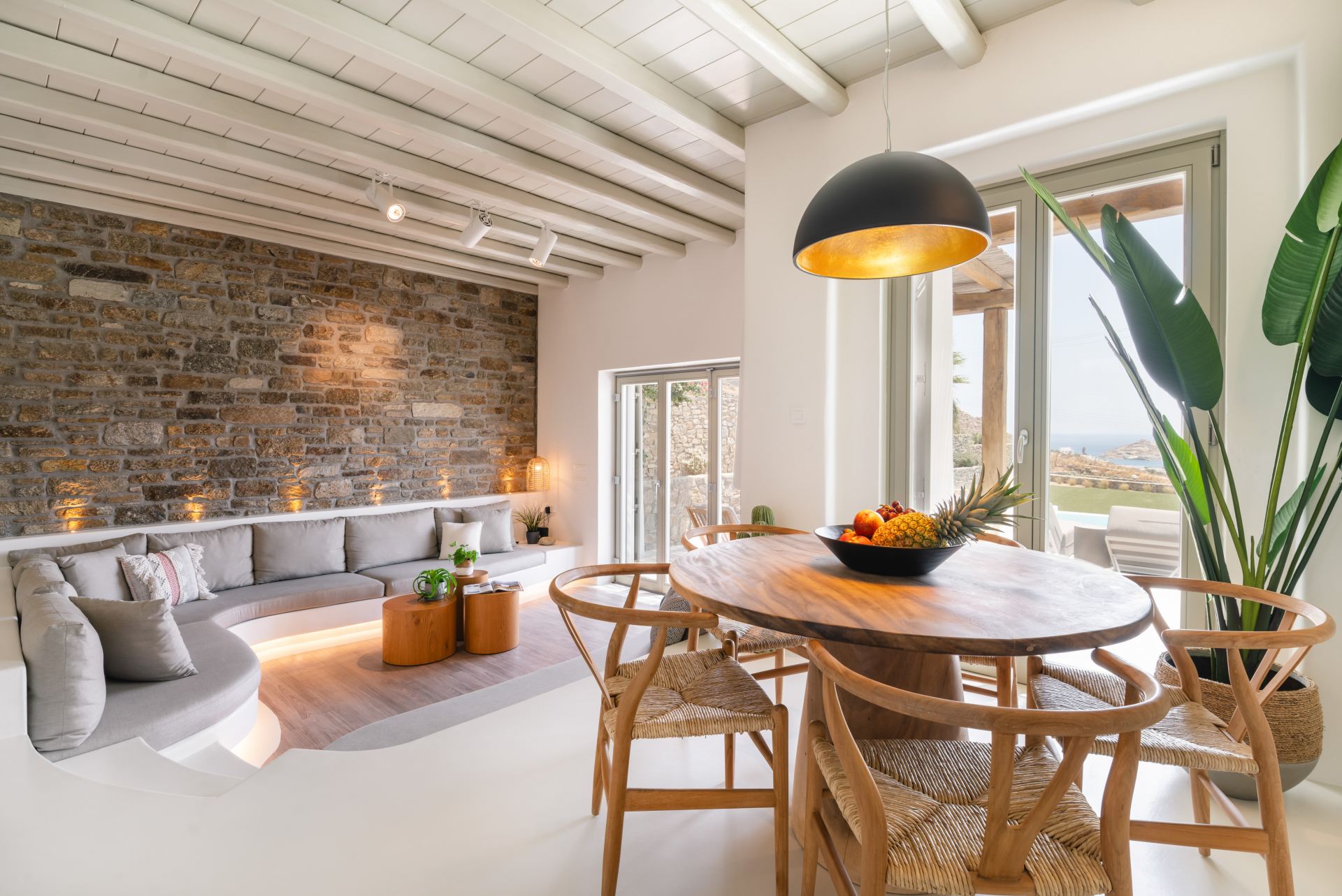 Villa Tropical Oasis