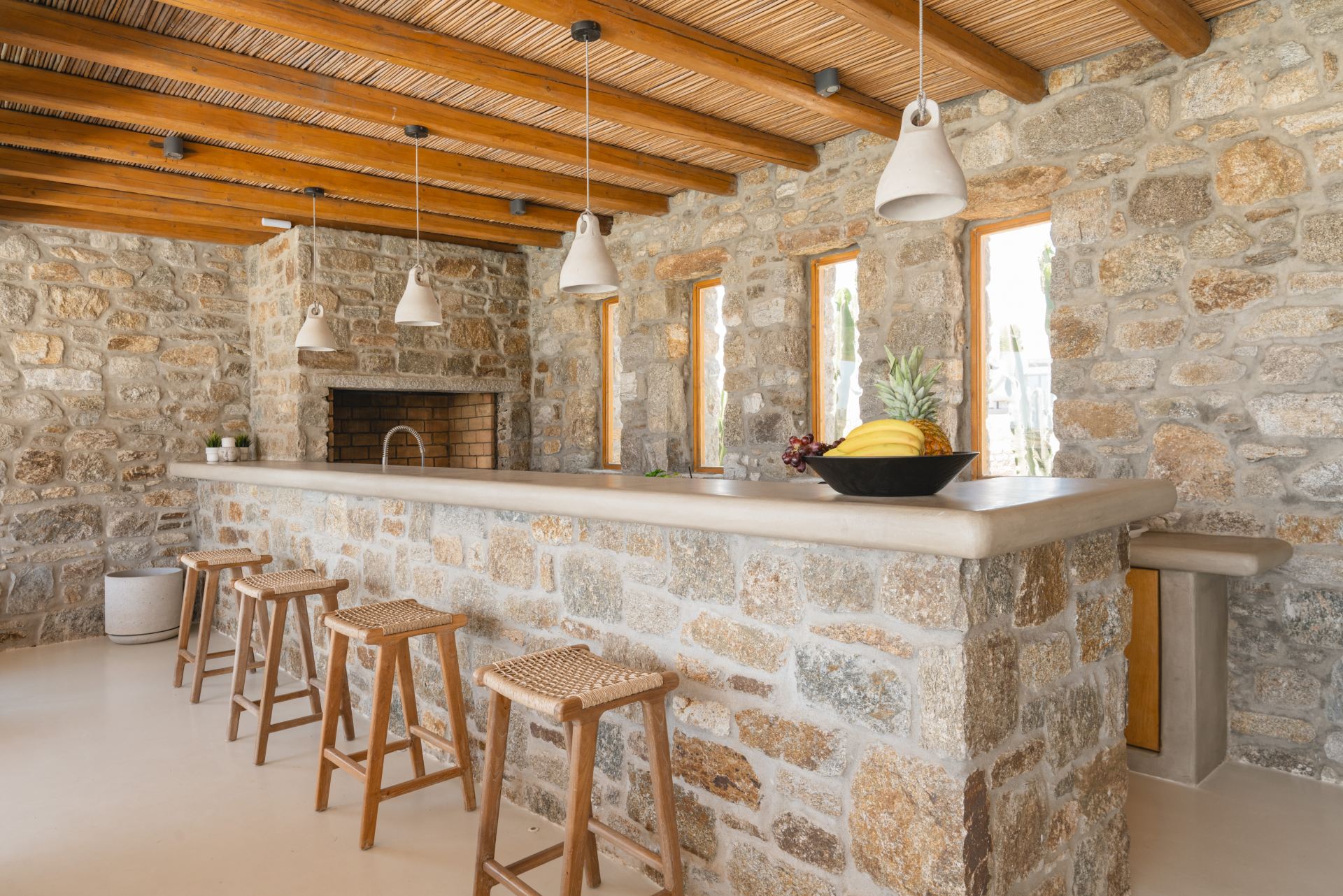 Villa Tropical Oasis