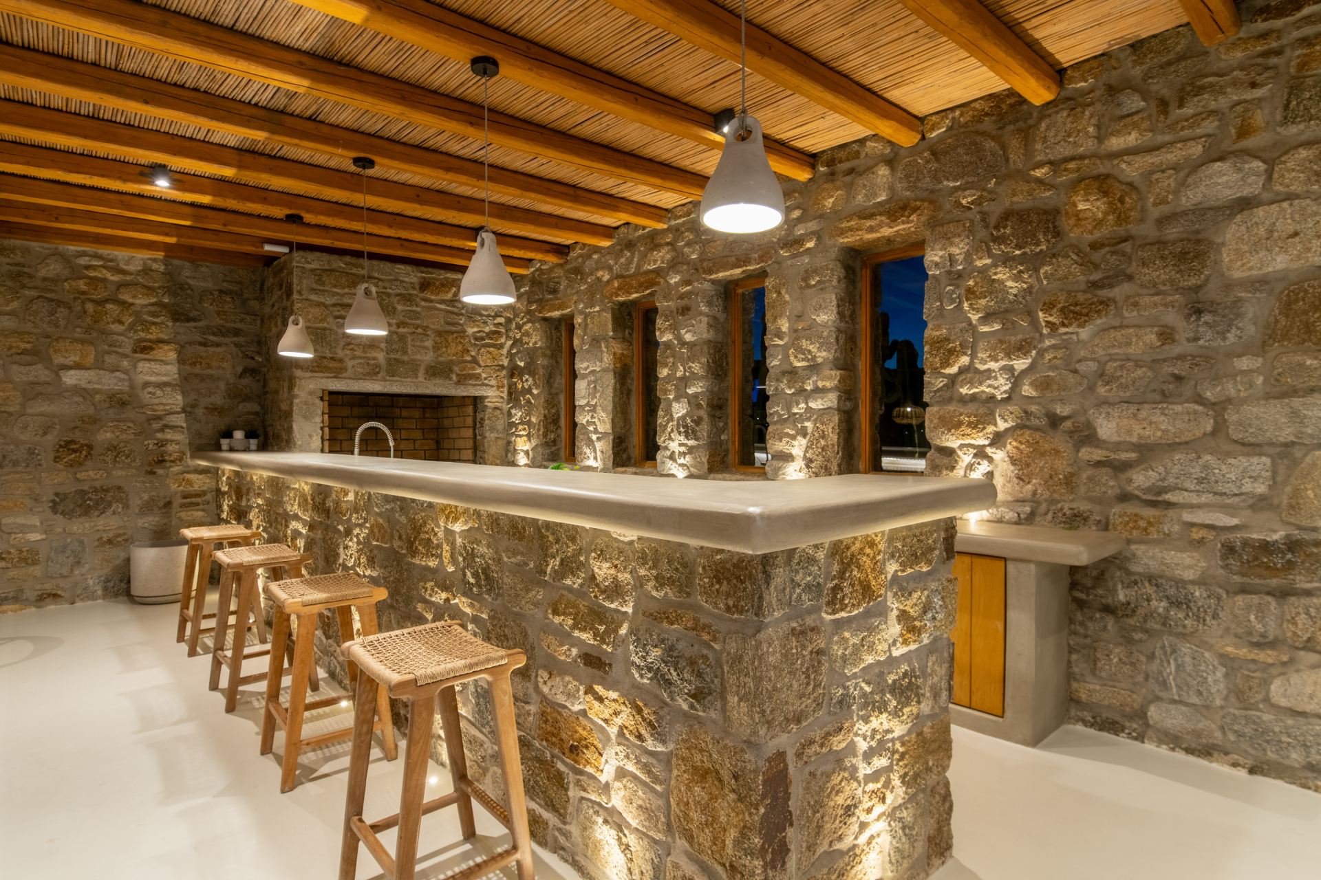 Villa Tropical Oasis